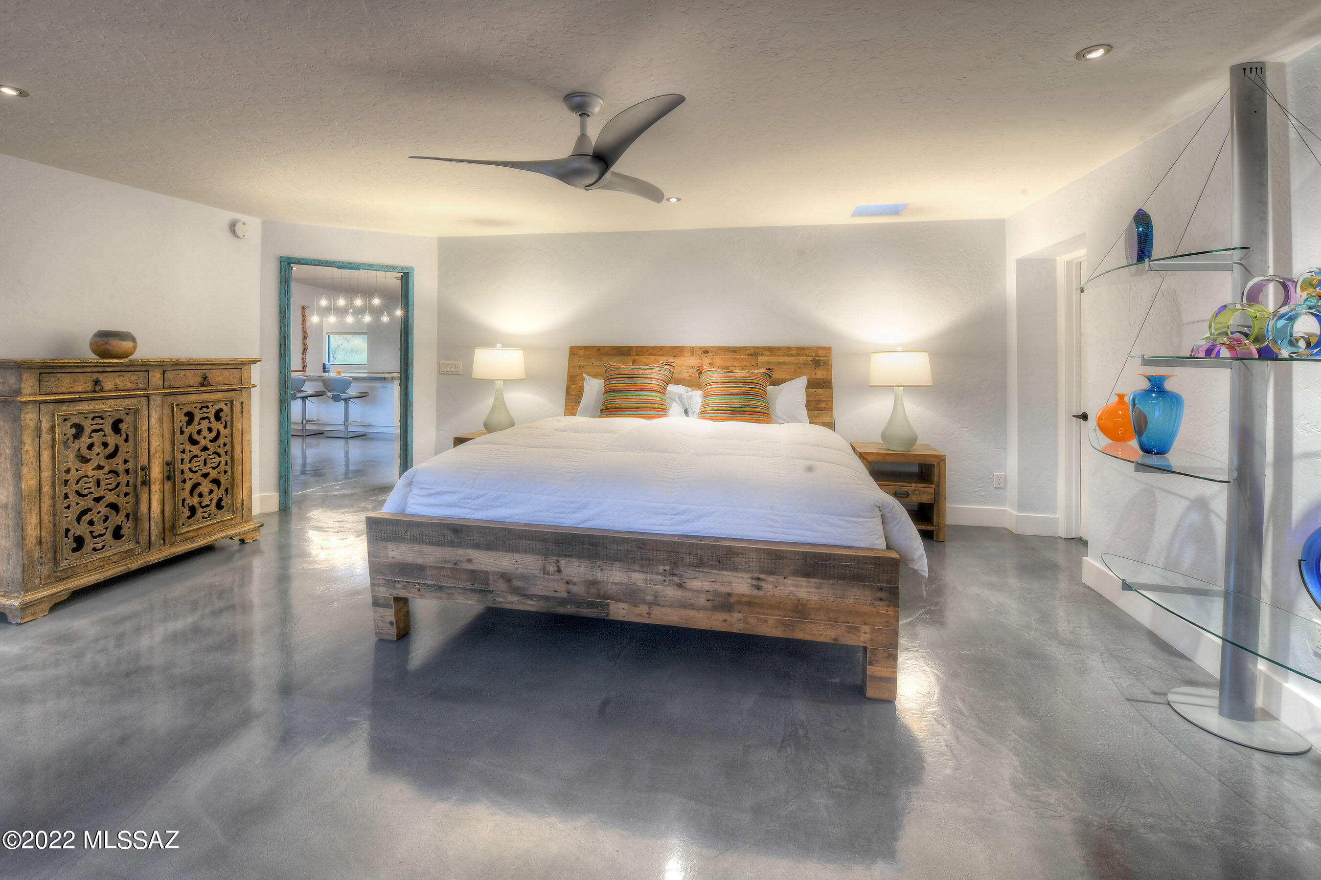 Skyline Bel Air Estates (222-298) - Residential