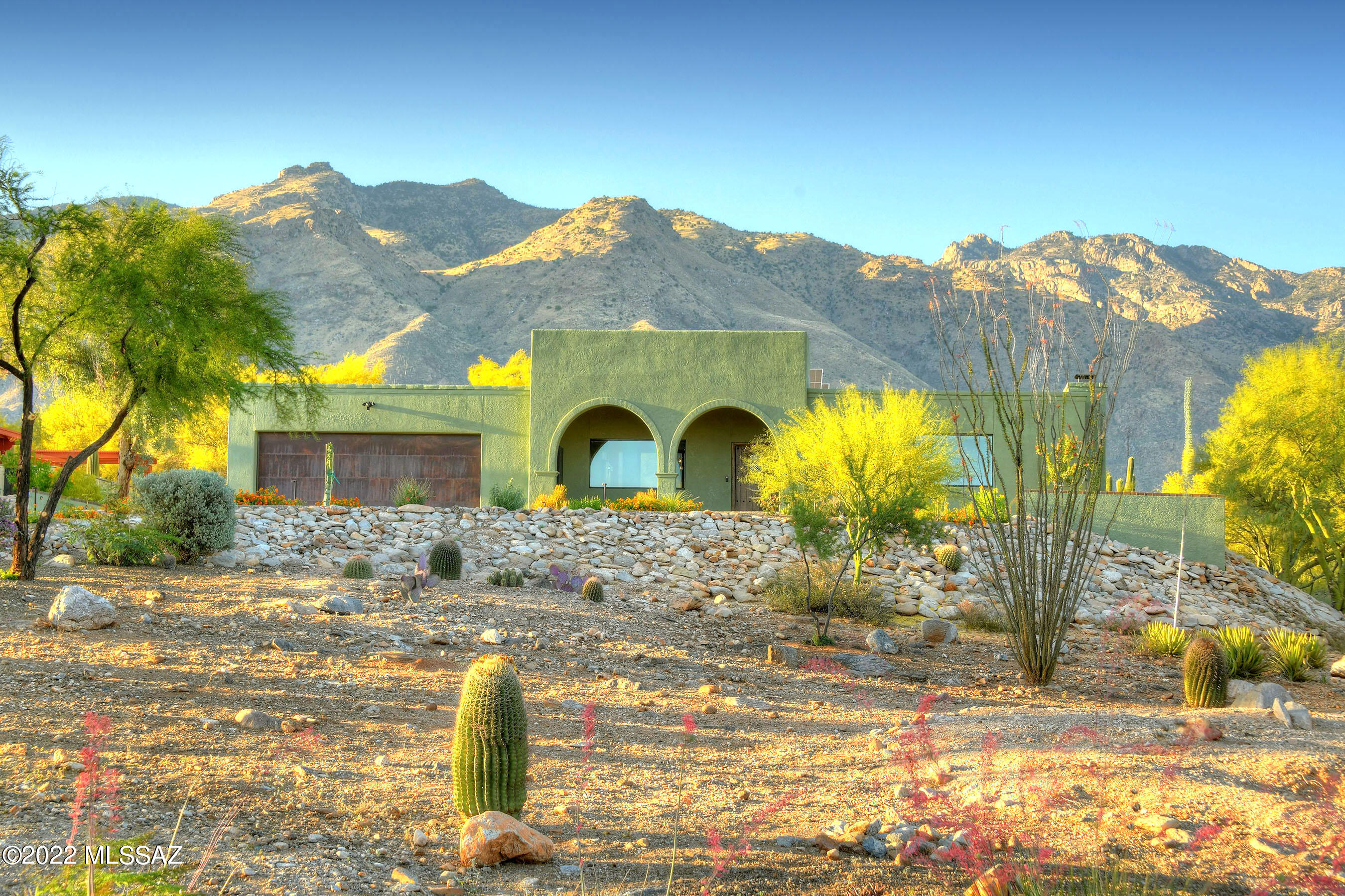 Skyline Bel Air Estates (222-298) - Residential