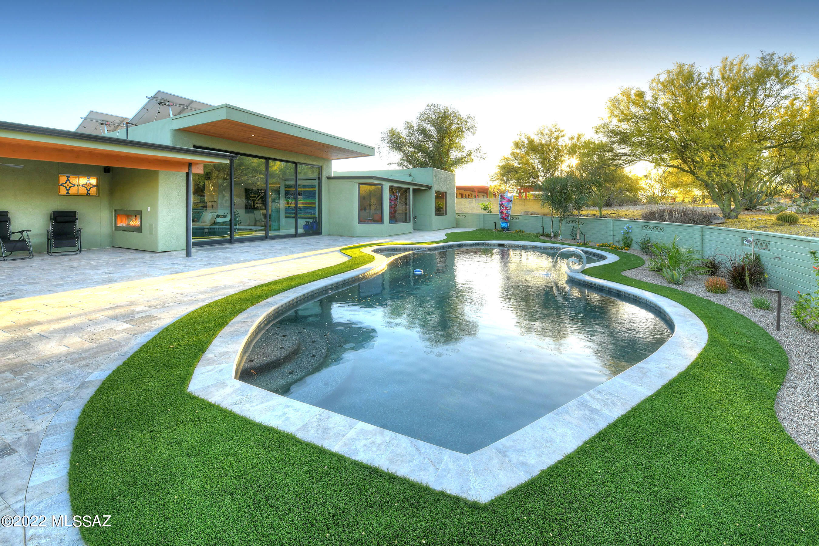 Skyline Bel Air Estates (222-298) - Residential