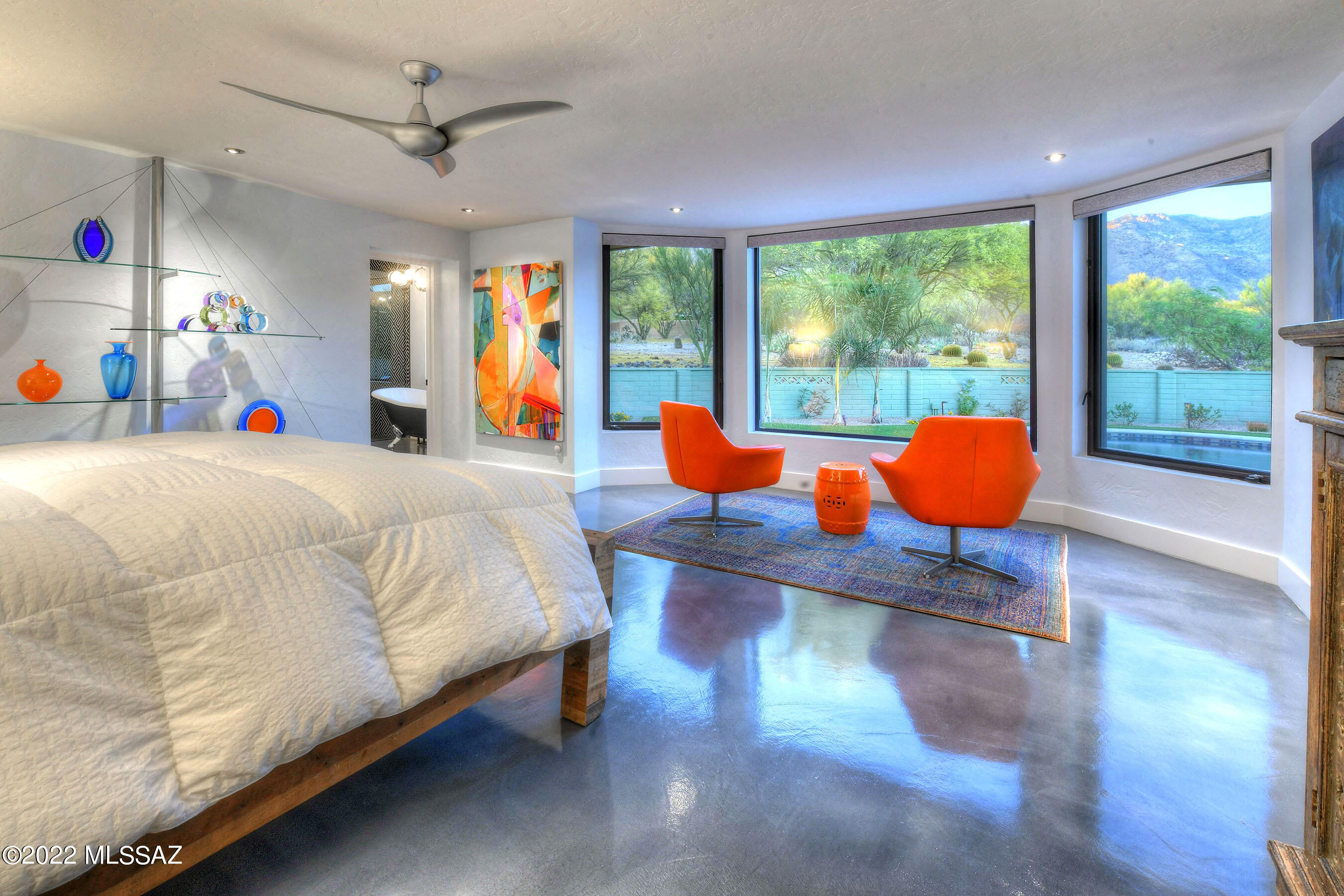 Skyline Bel Air Estates (222-298) - Residential