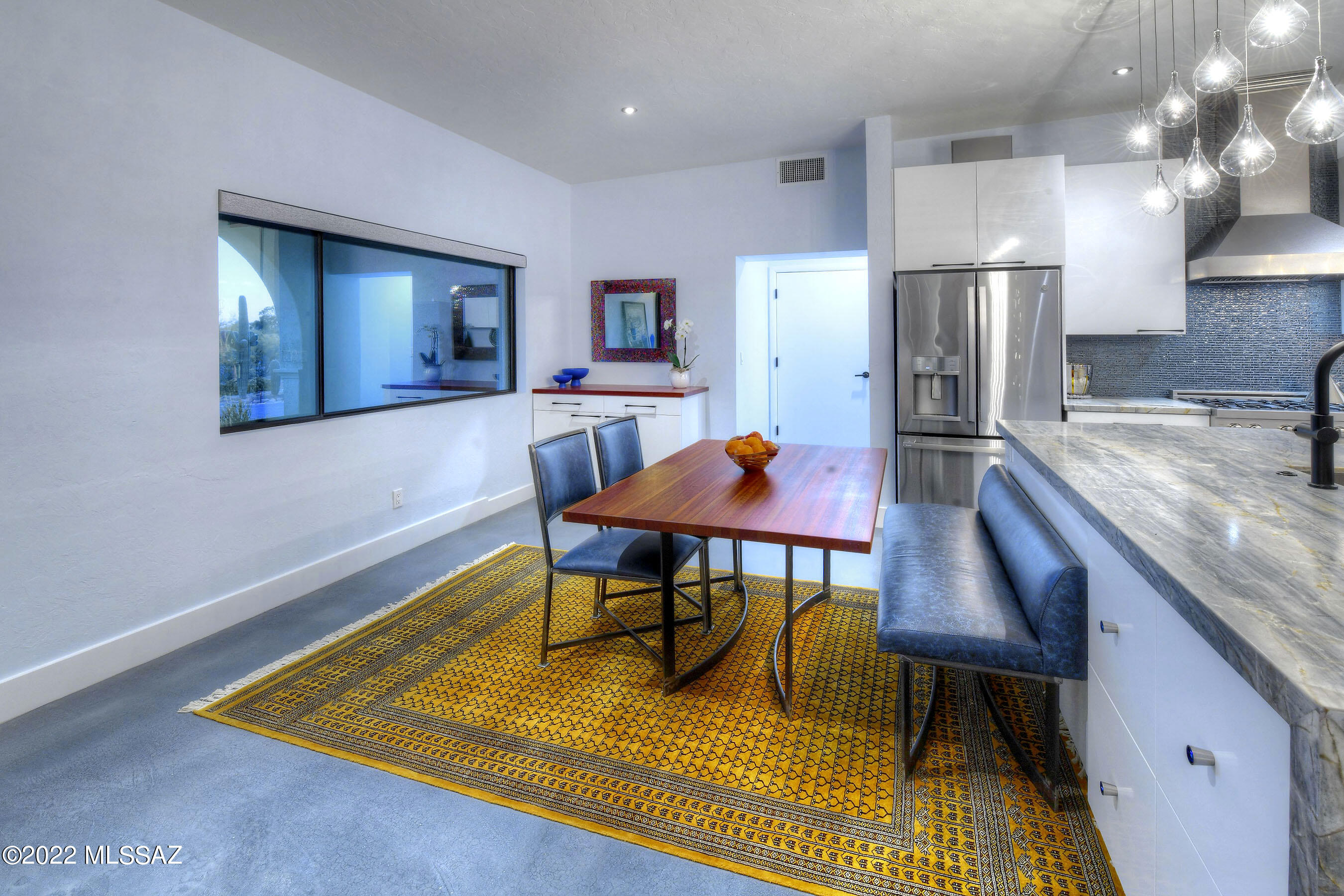 Skyline Bel Air Estates (222-298) - Residential