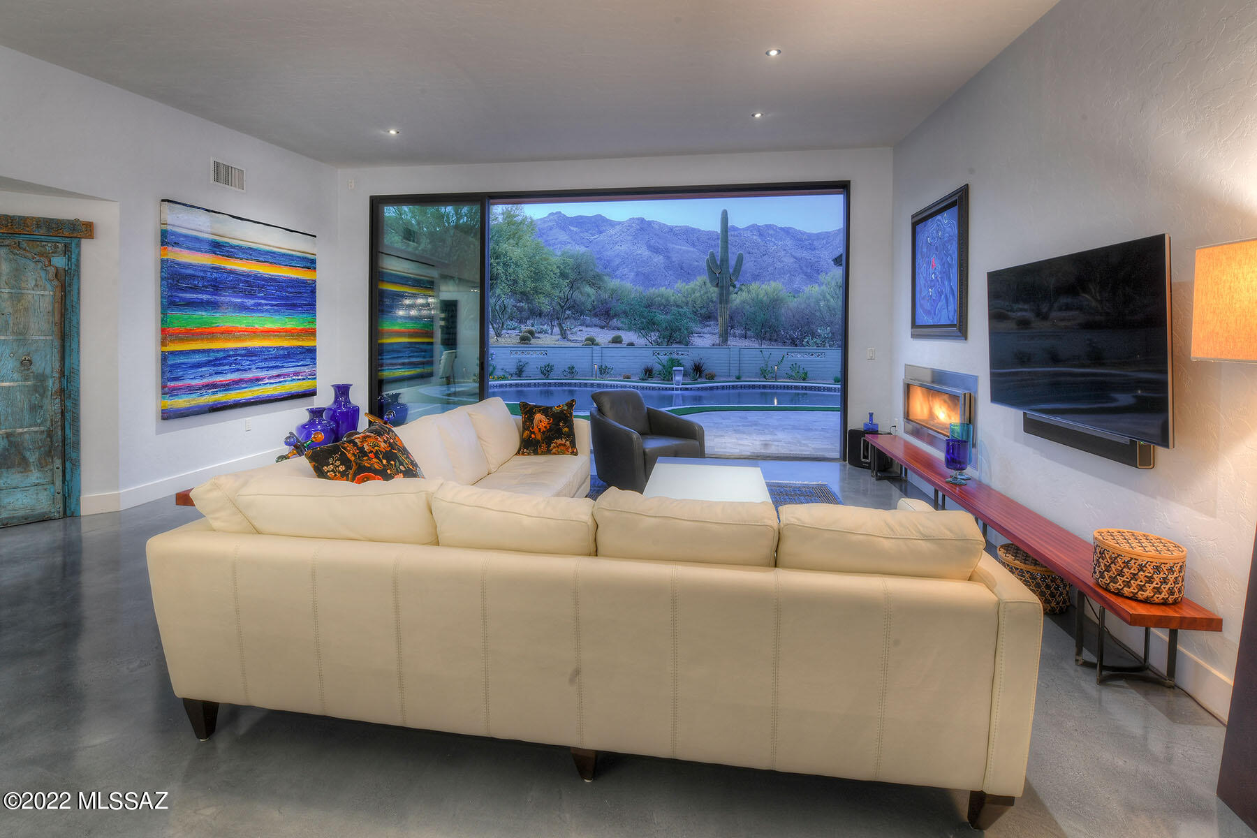 Skyline Bel Air Estates (222-298) - Residential