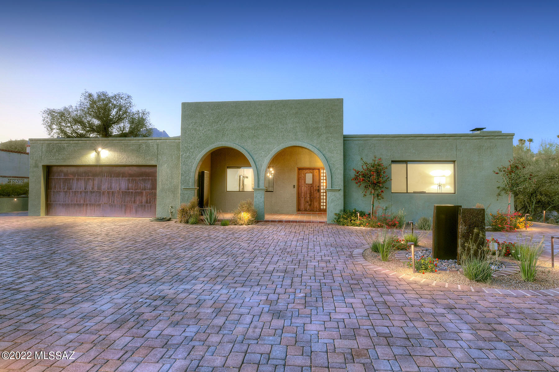 Skyline Bel Air Estates (222-298) - Residential