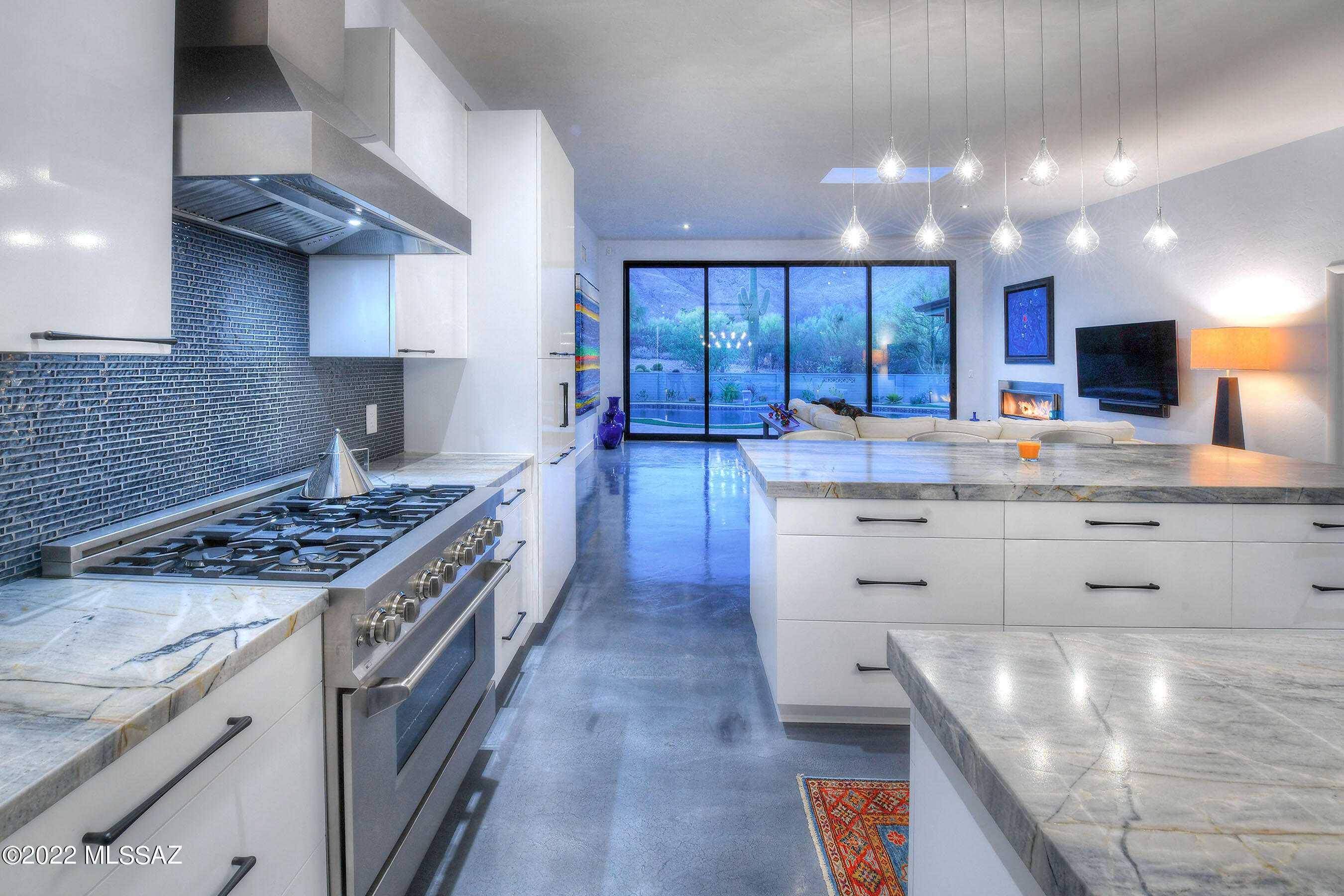 Skyline Bel Air Estates (222-298) - Residential