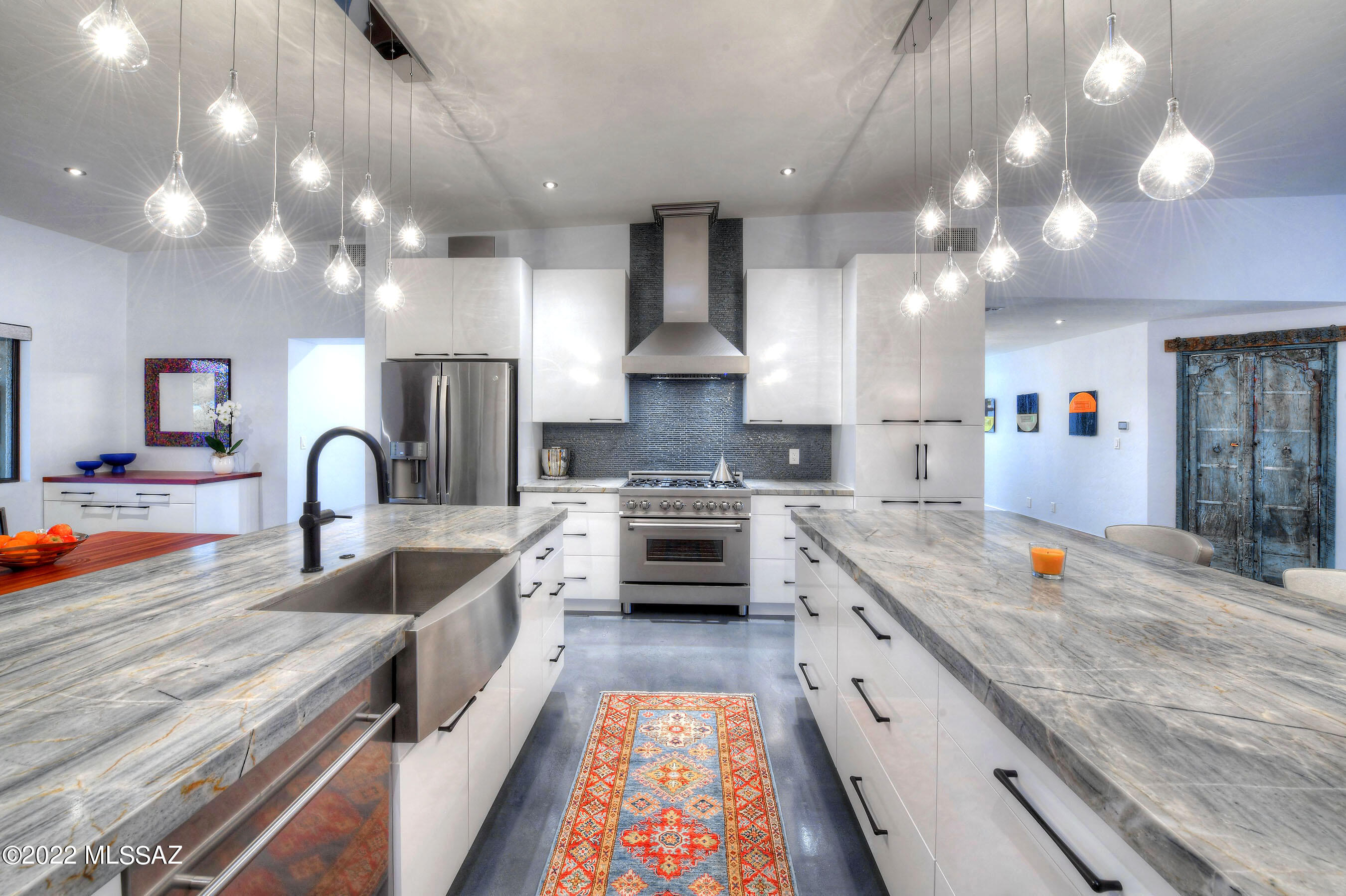 Skyline Bel Air Estates (222-298) - Residential