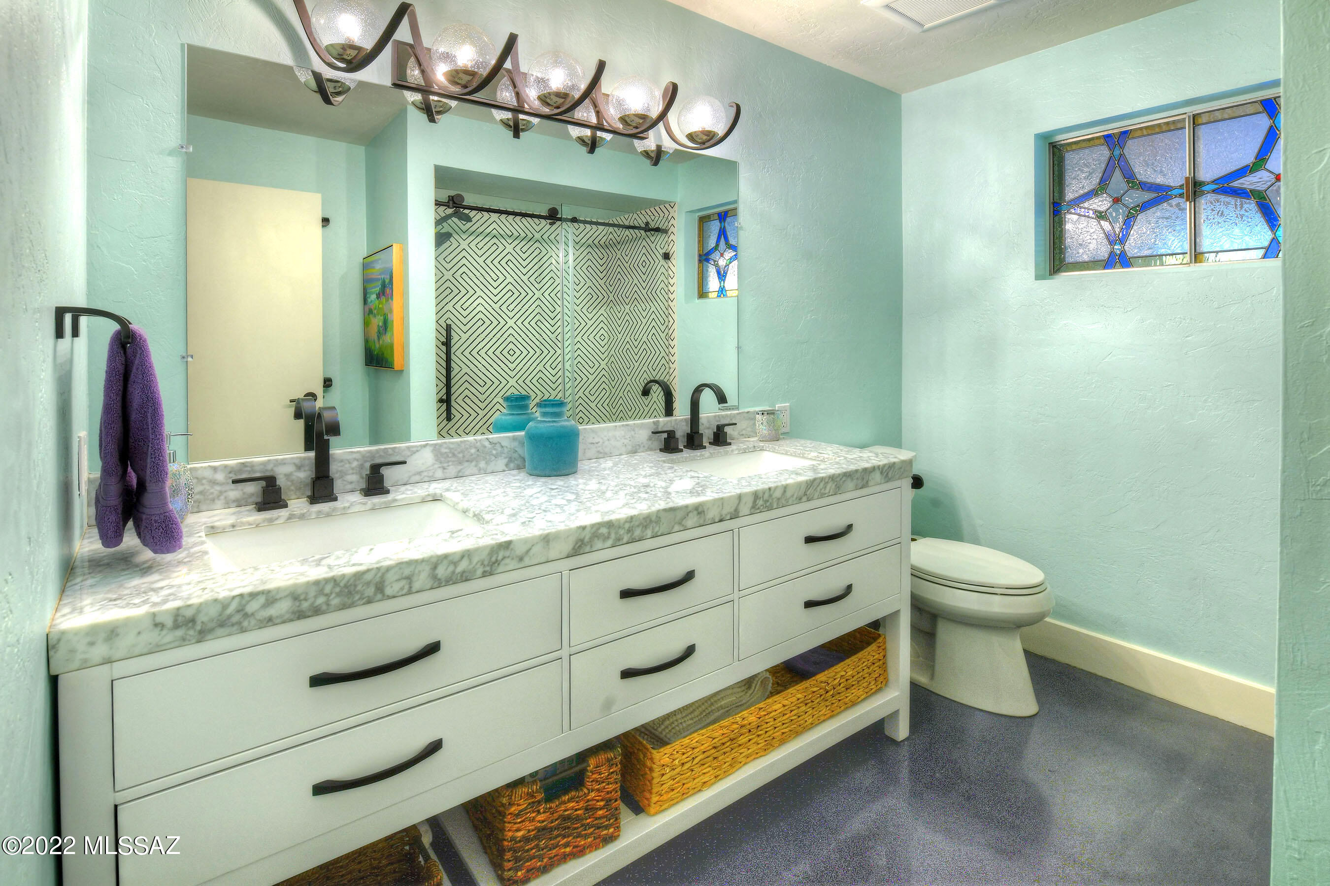 Skyline Bel Air Estates (222-298) - Residential