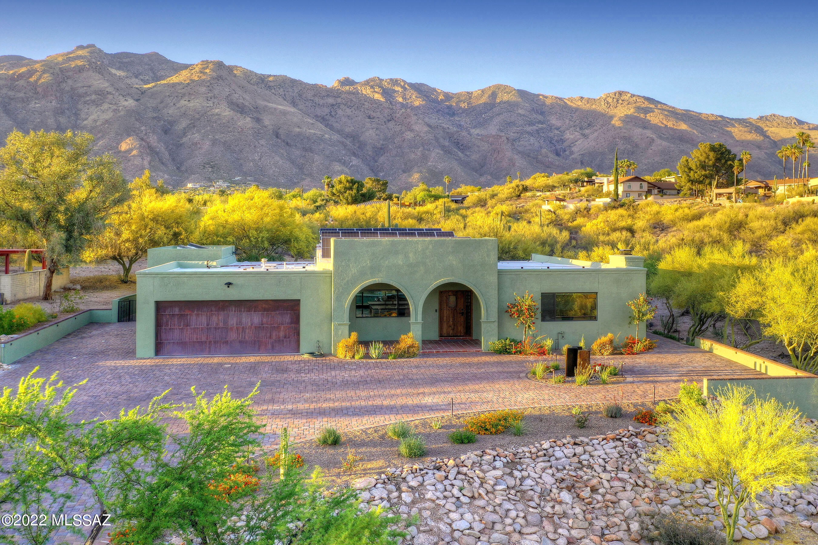 Skyline Bel Air Estates (222-298) - Residential