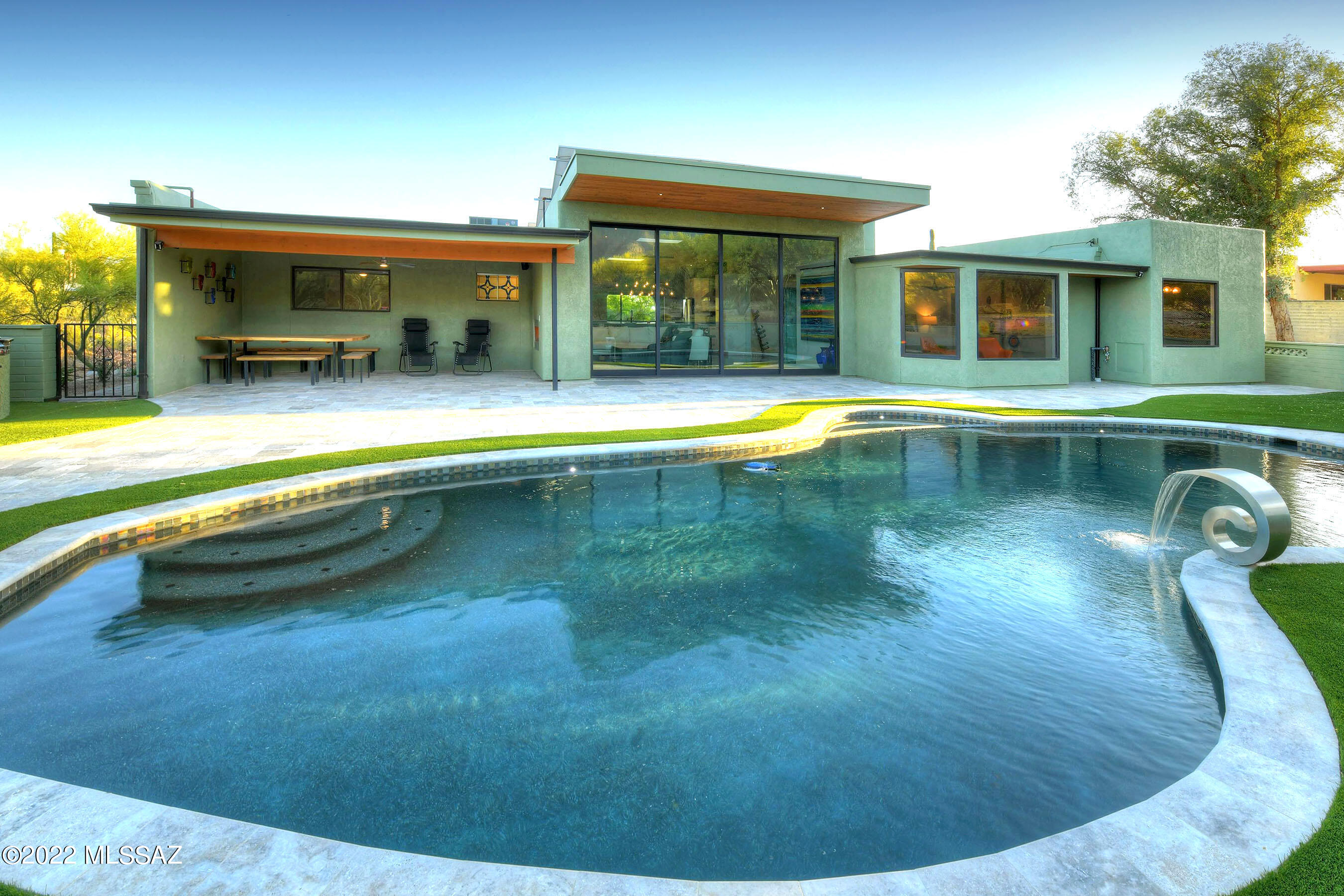 Skyline Bel Air Estates (222-298) - Residential