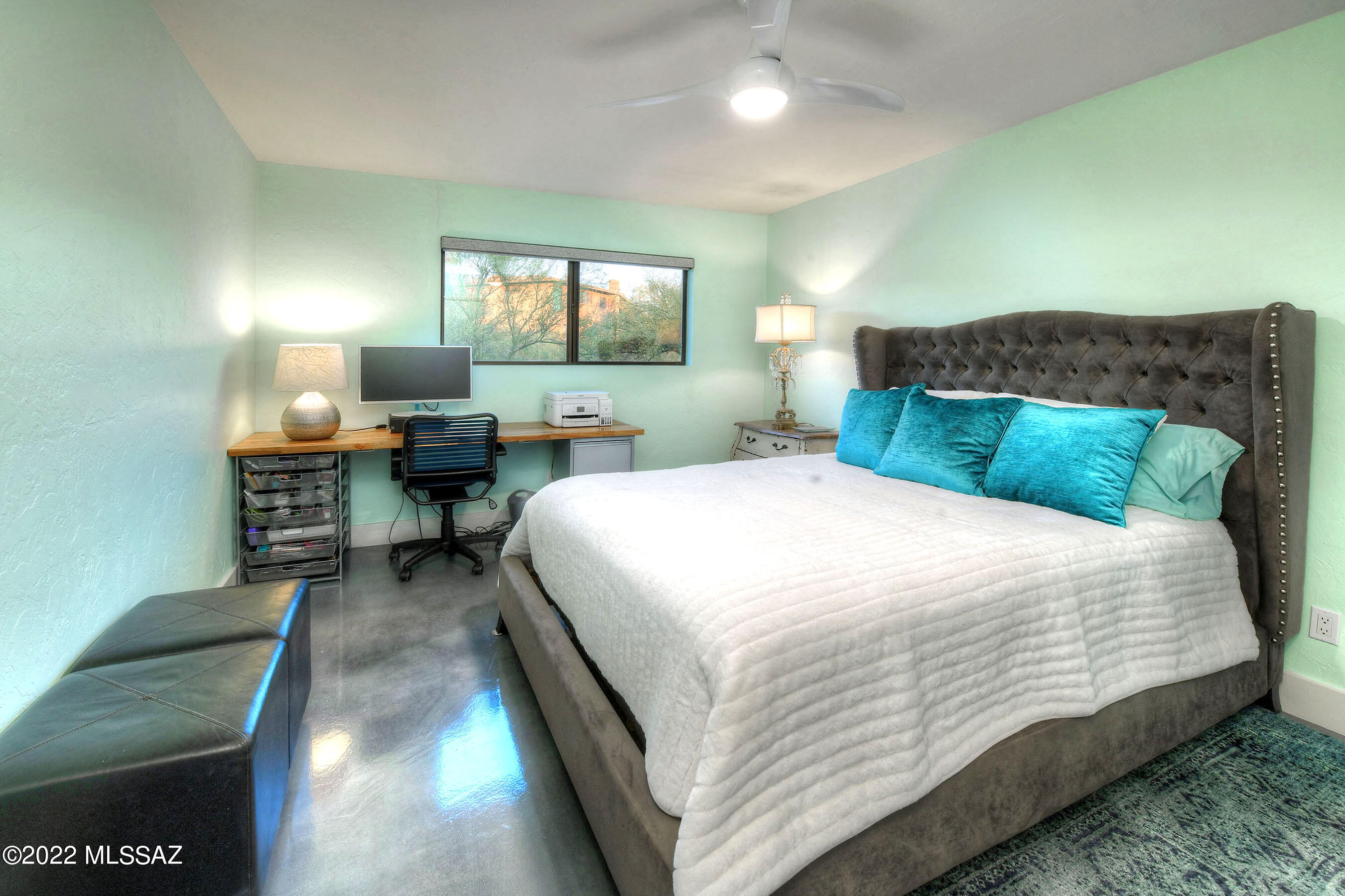 Skyline Bel Air Estates (222-298) - Residential