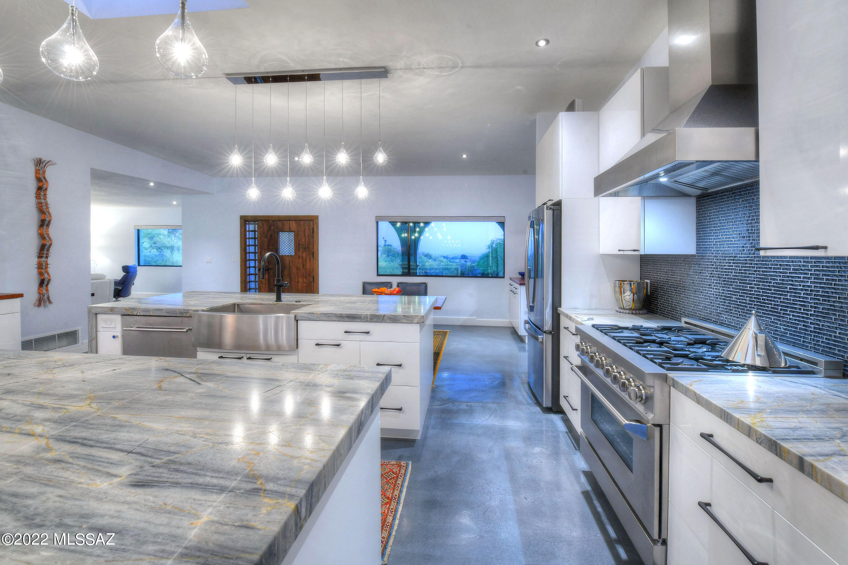 Skyline Bel Air Estates (222-298) - Residential