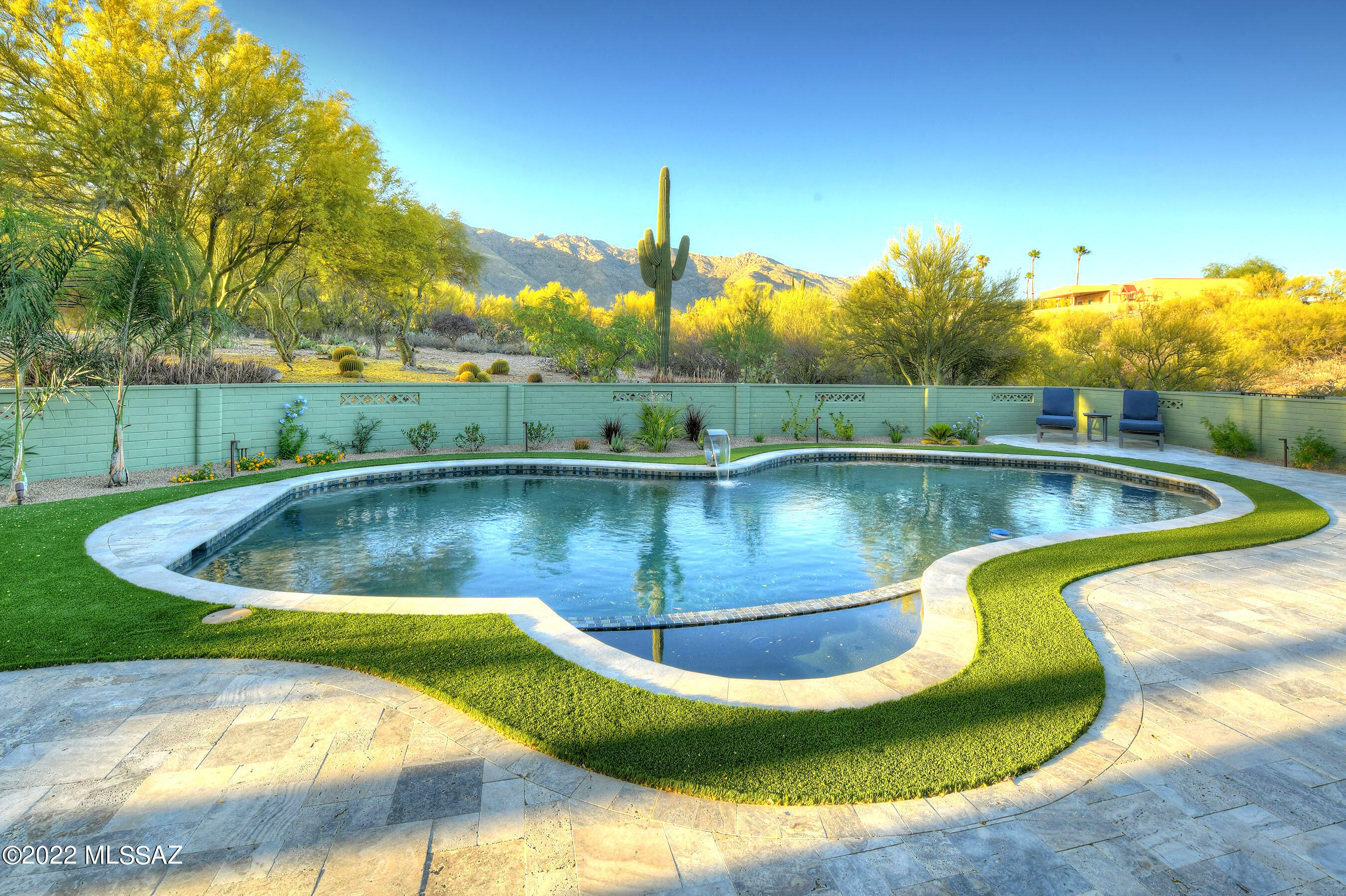 Skyline Bel Air Estates (222-298) - Residential