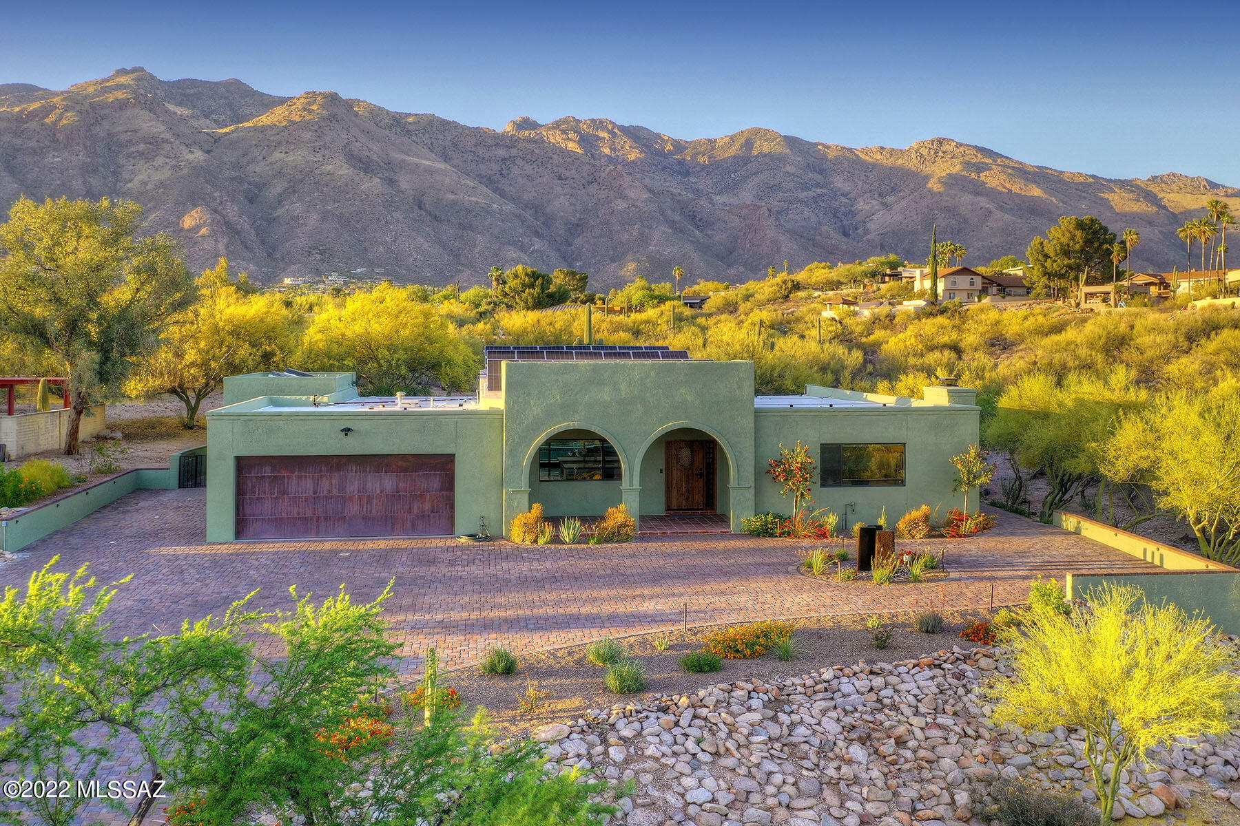 Skyline Bel Air Estates (222-298) - Residential