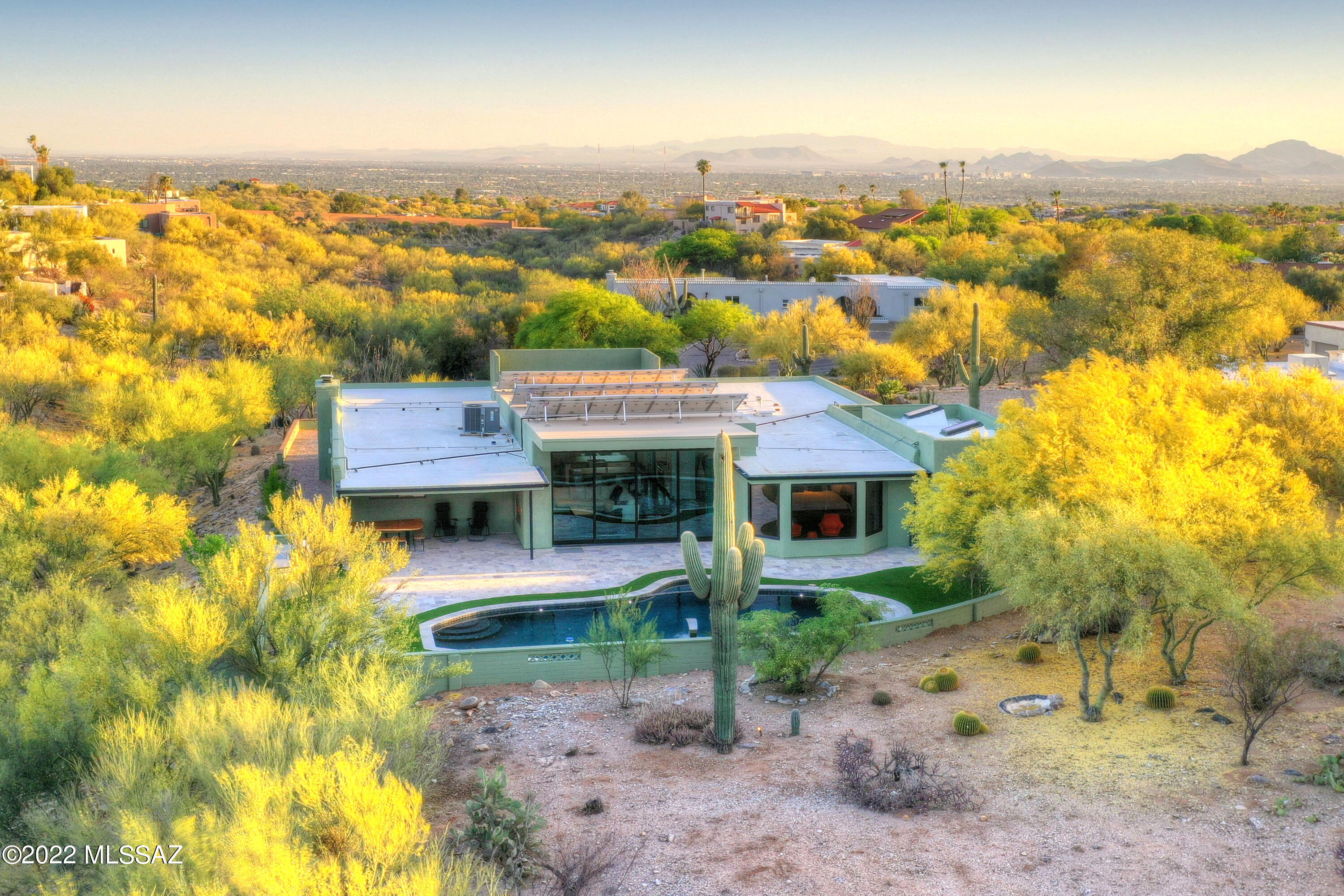 Skyline Bel Air Estates (222-298) - Residential