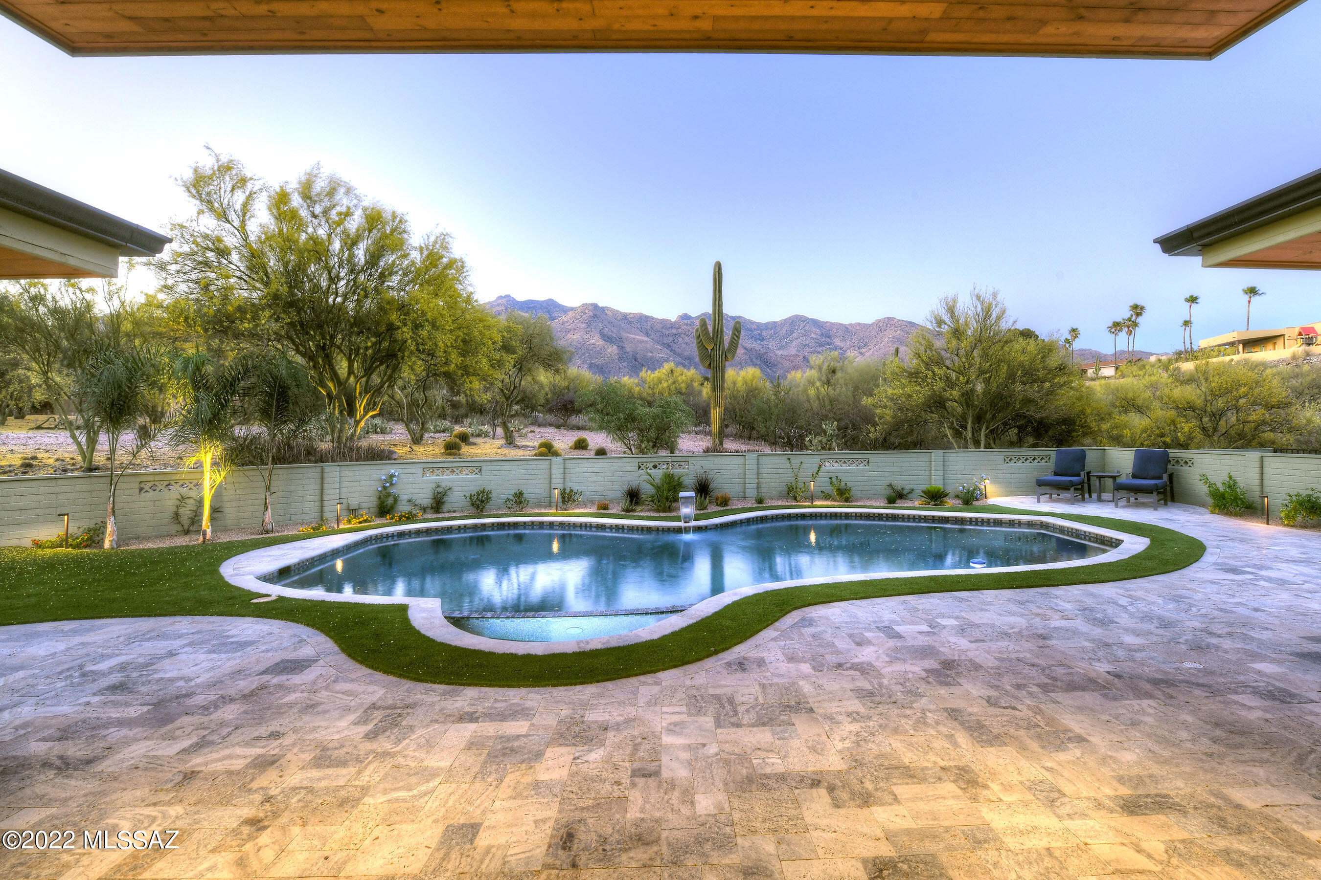 Skyline Bel Air Estates (222-298) - Residential