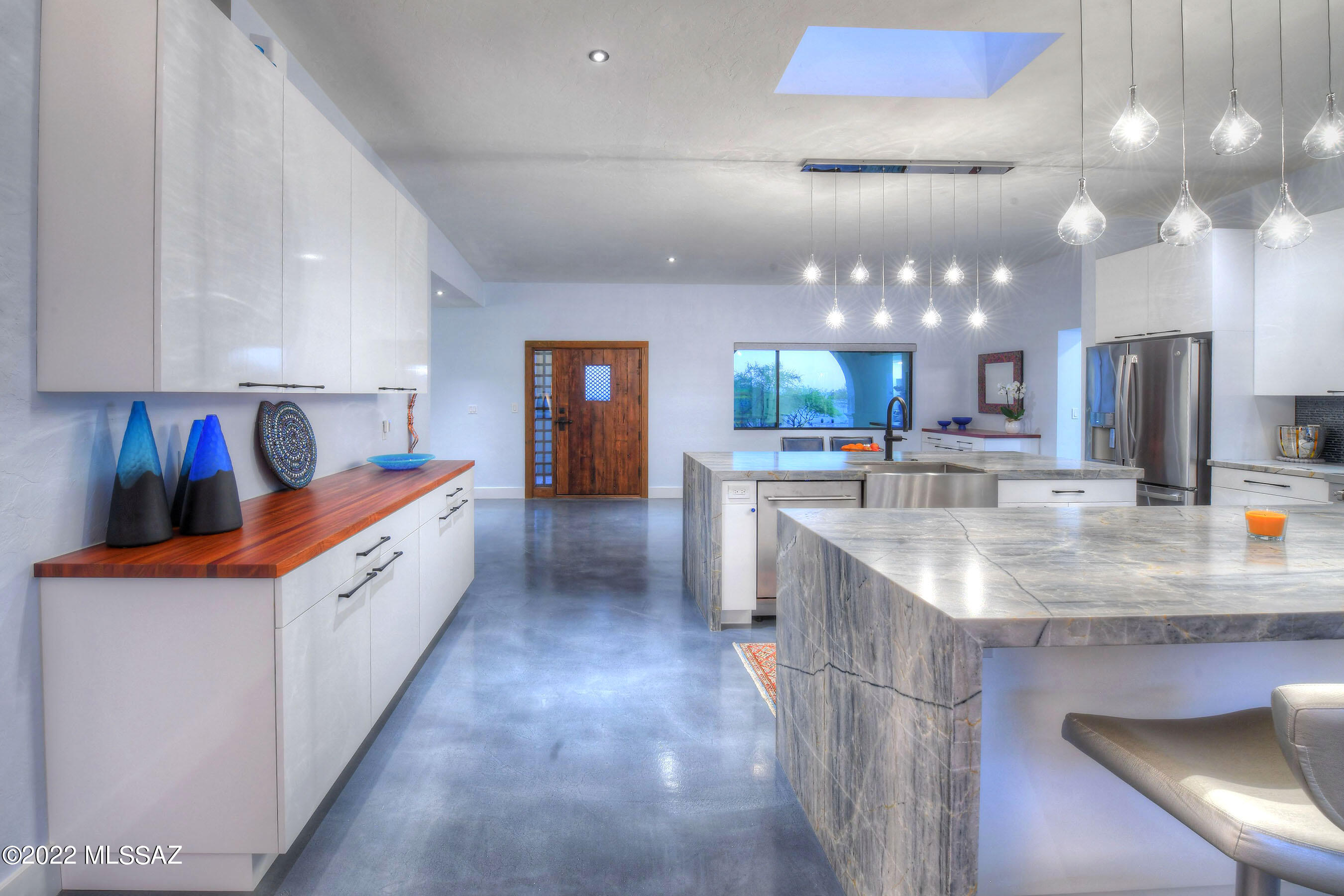 Skyline Bel Air Estates (222-298) - Residential