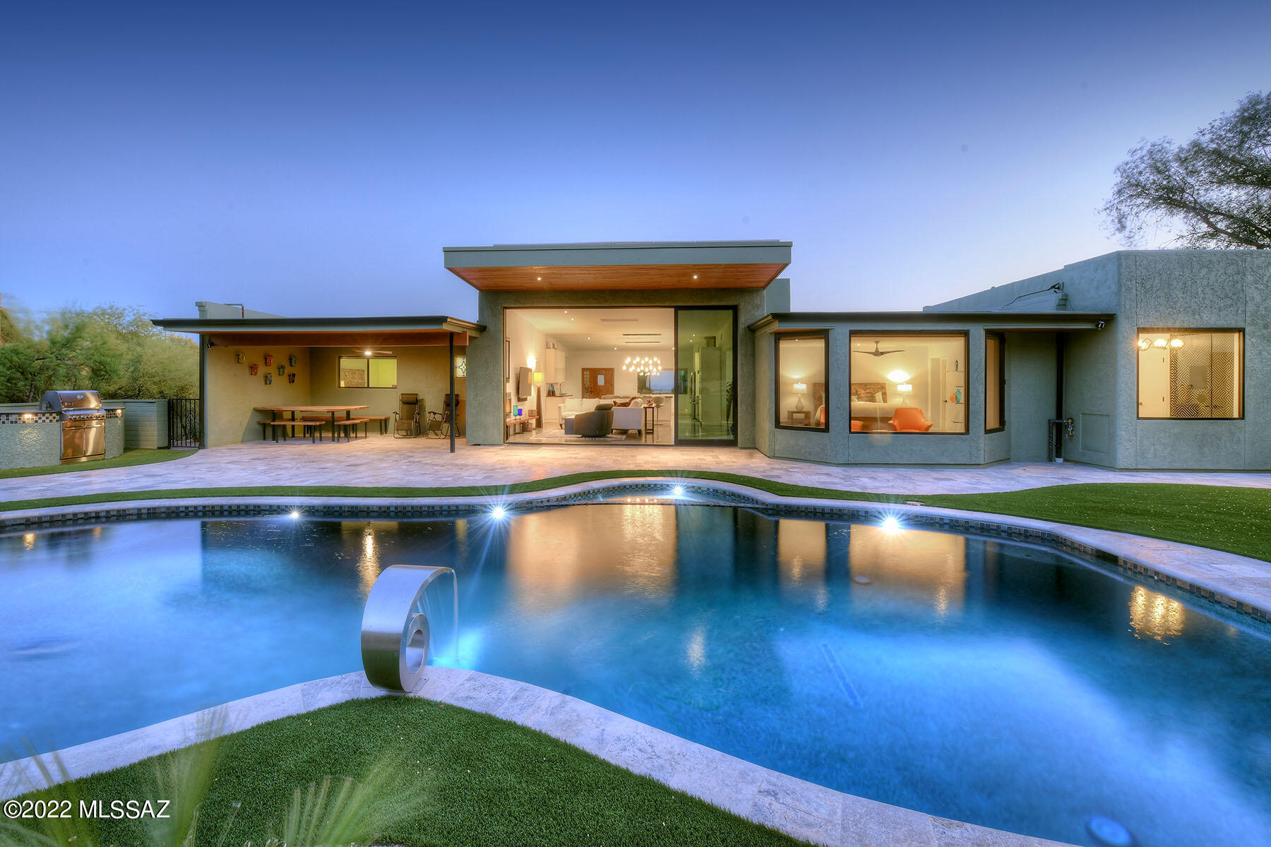 Skyline Bel Air Estates (222-298) - Residential