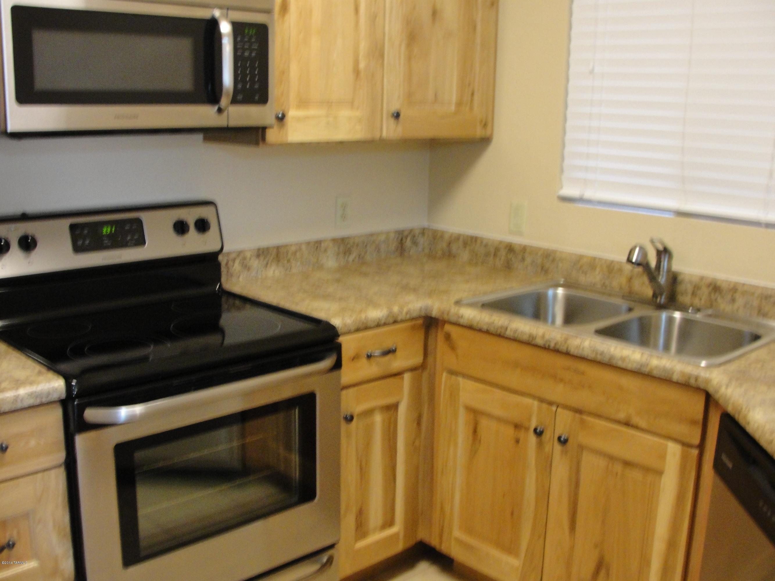 Veranda at Ventana Condominiums - Residential Lease