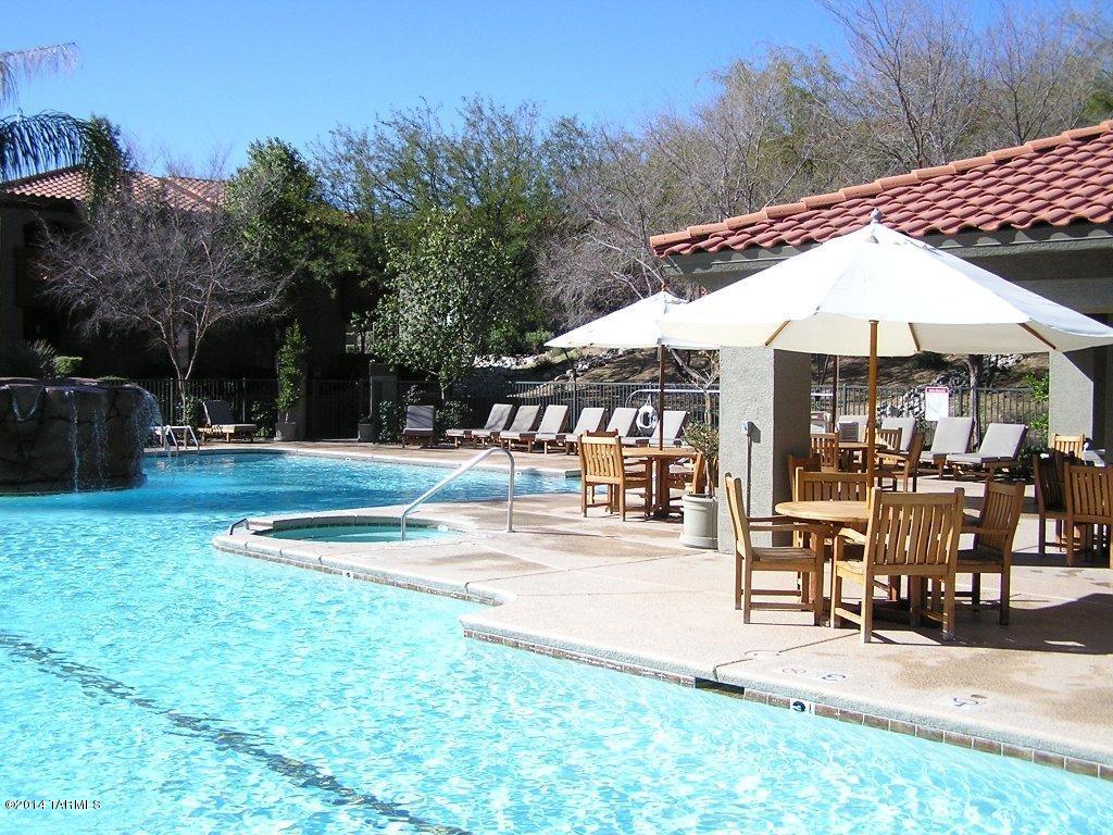 Veranda at Ventana Condominiums - Residential Lease