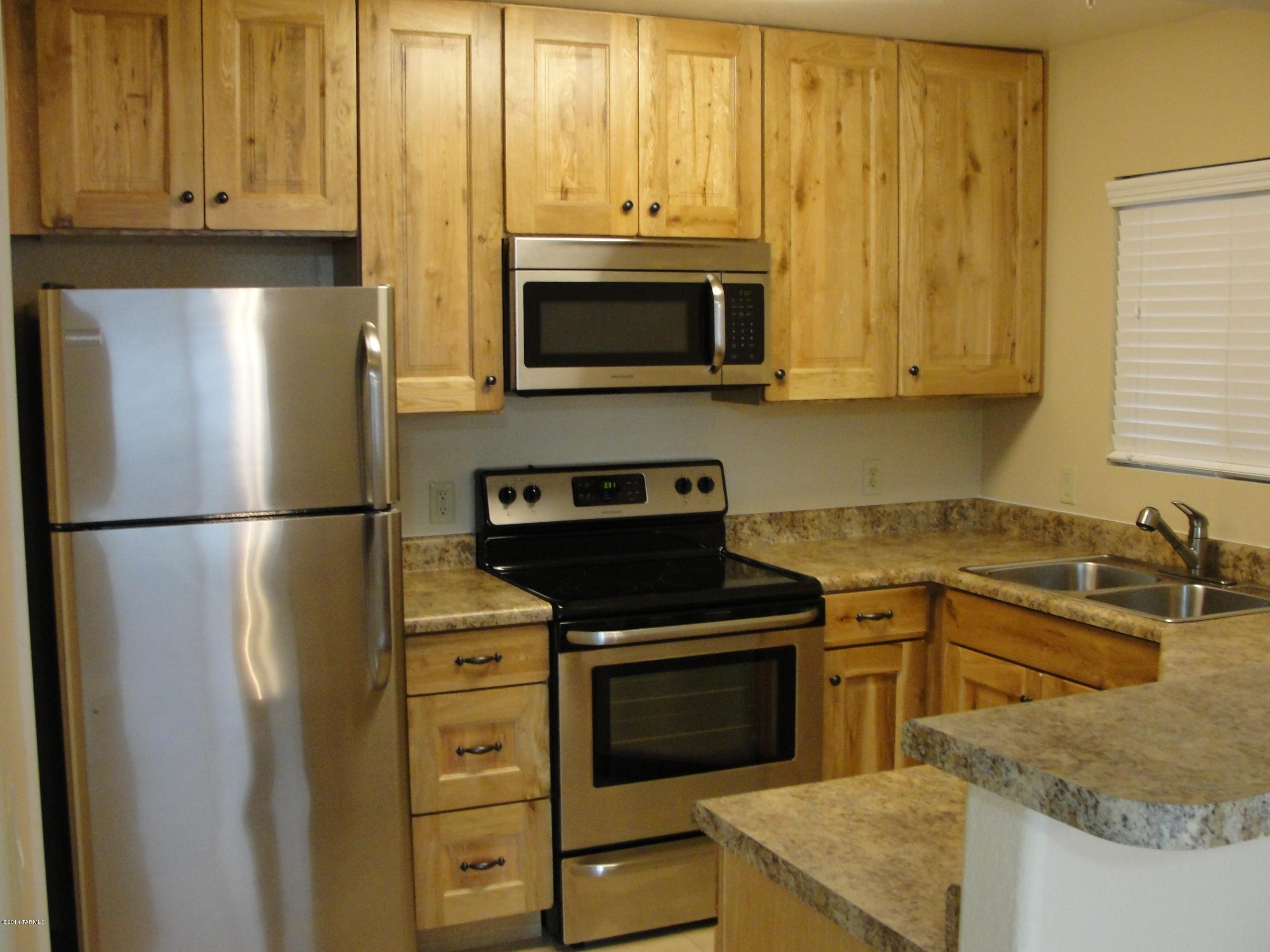 Veranda at Ventana Condominiums - Residential Lease