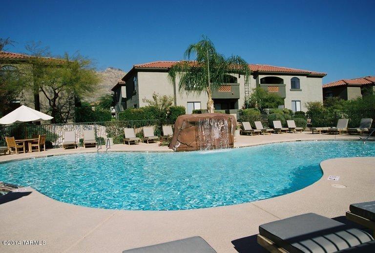 Veranda at Ventana Condominiums - Residential Lease
