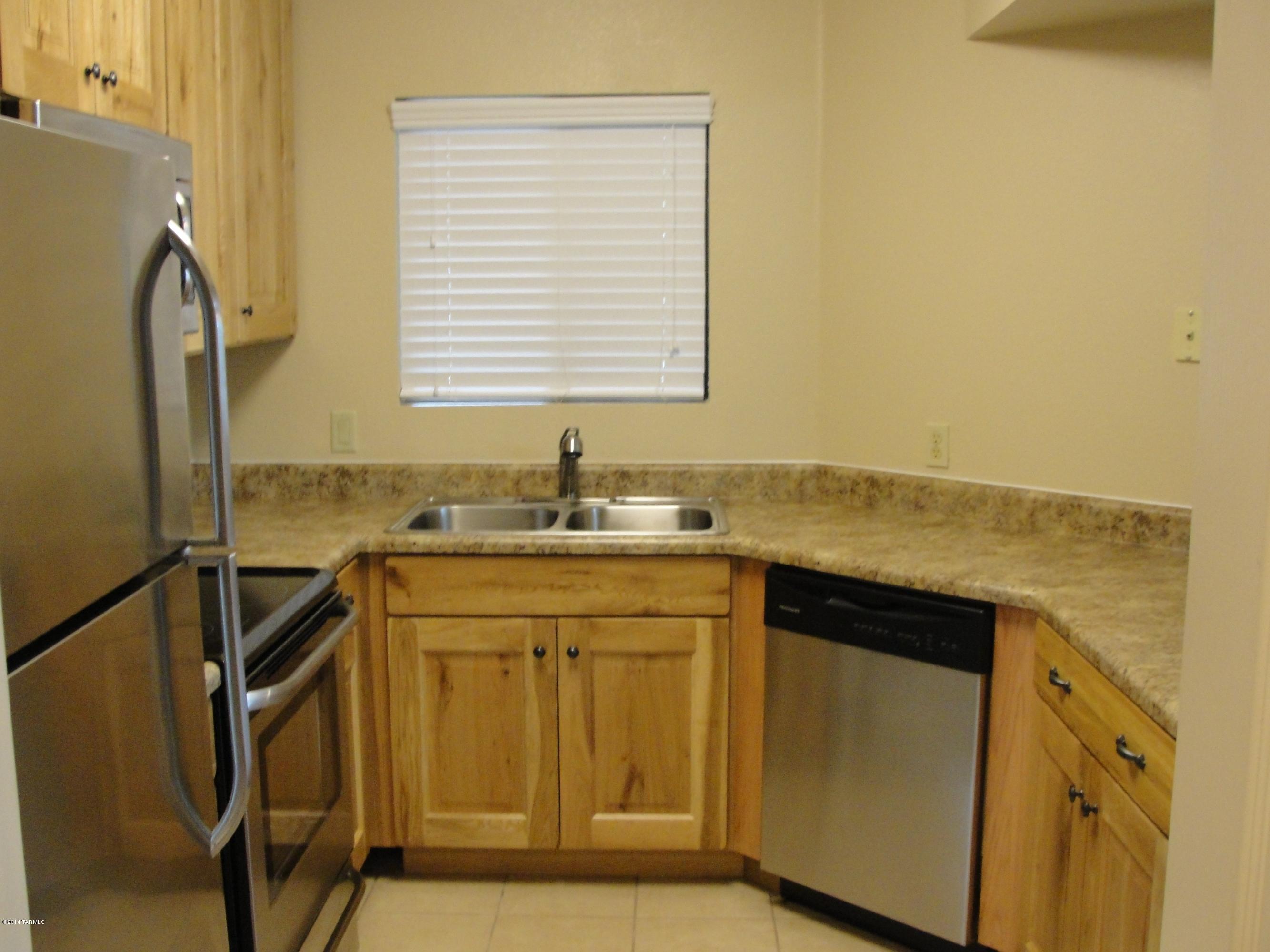 Veranda at Ventana Condominiums - Residential Lease