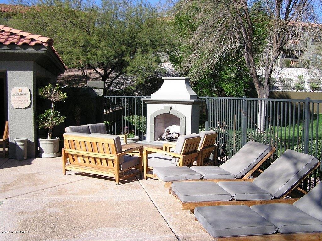 Veranda at Ventana Condominiums - Residential Lease