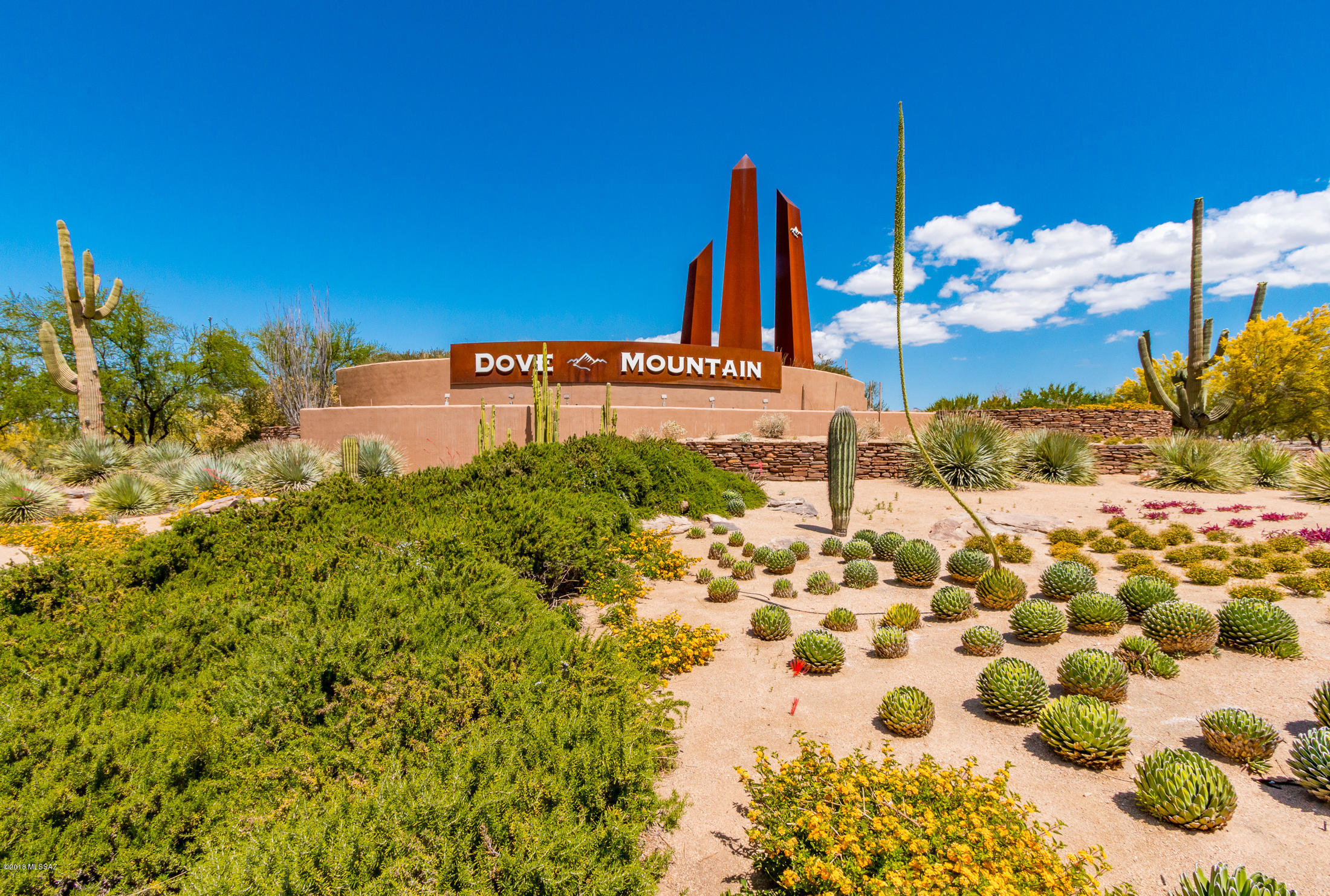 Del Webb At Dove Mountain SQ20131930189 - Residential