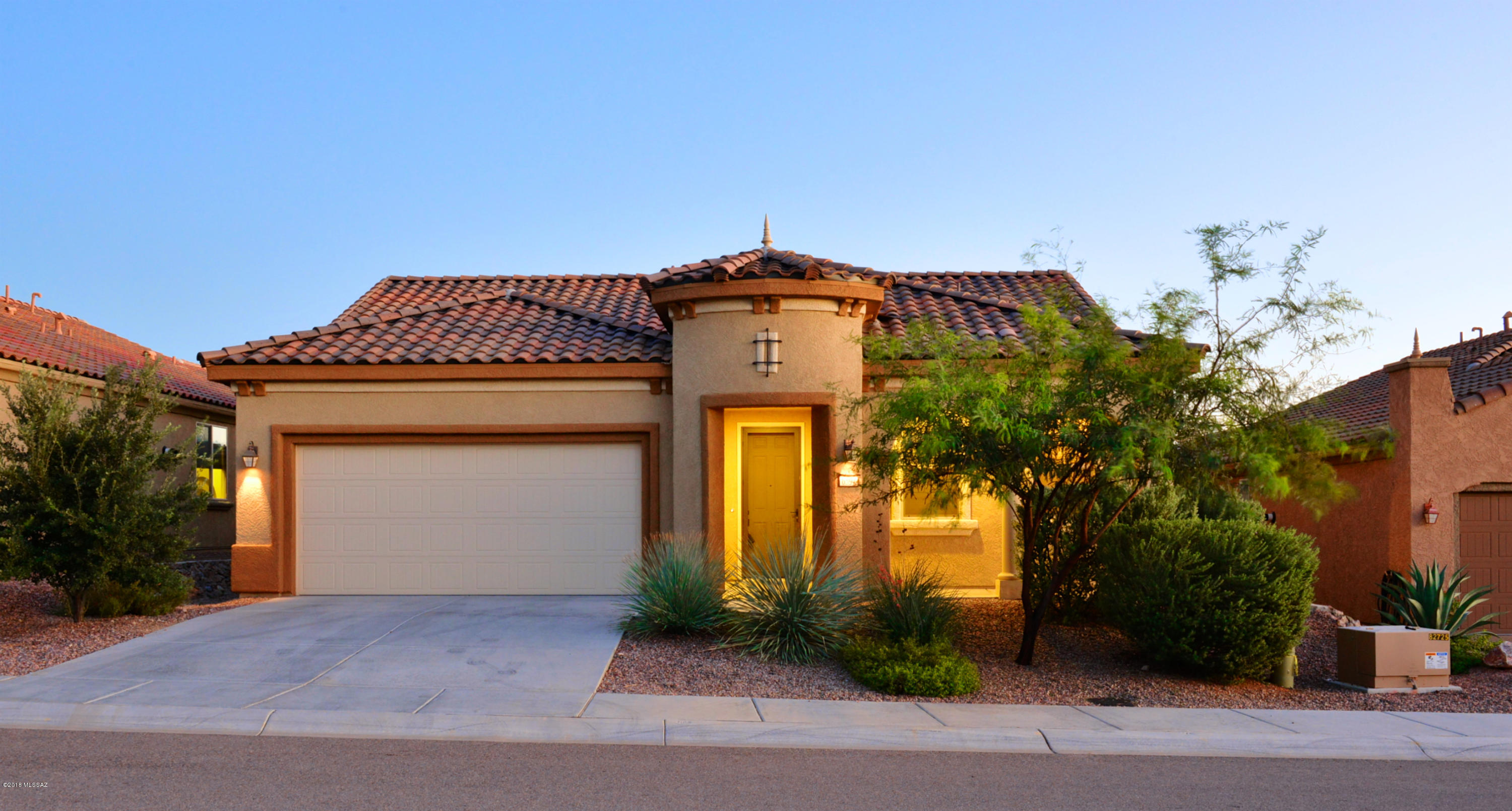 Del Webb At Dove Mountain SQ20131930189 - Residential