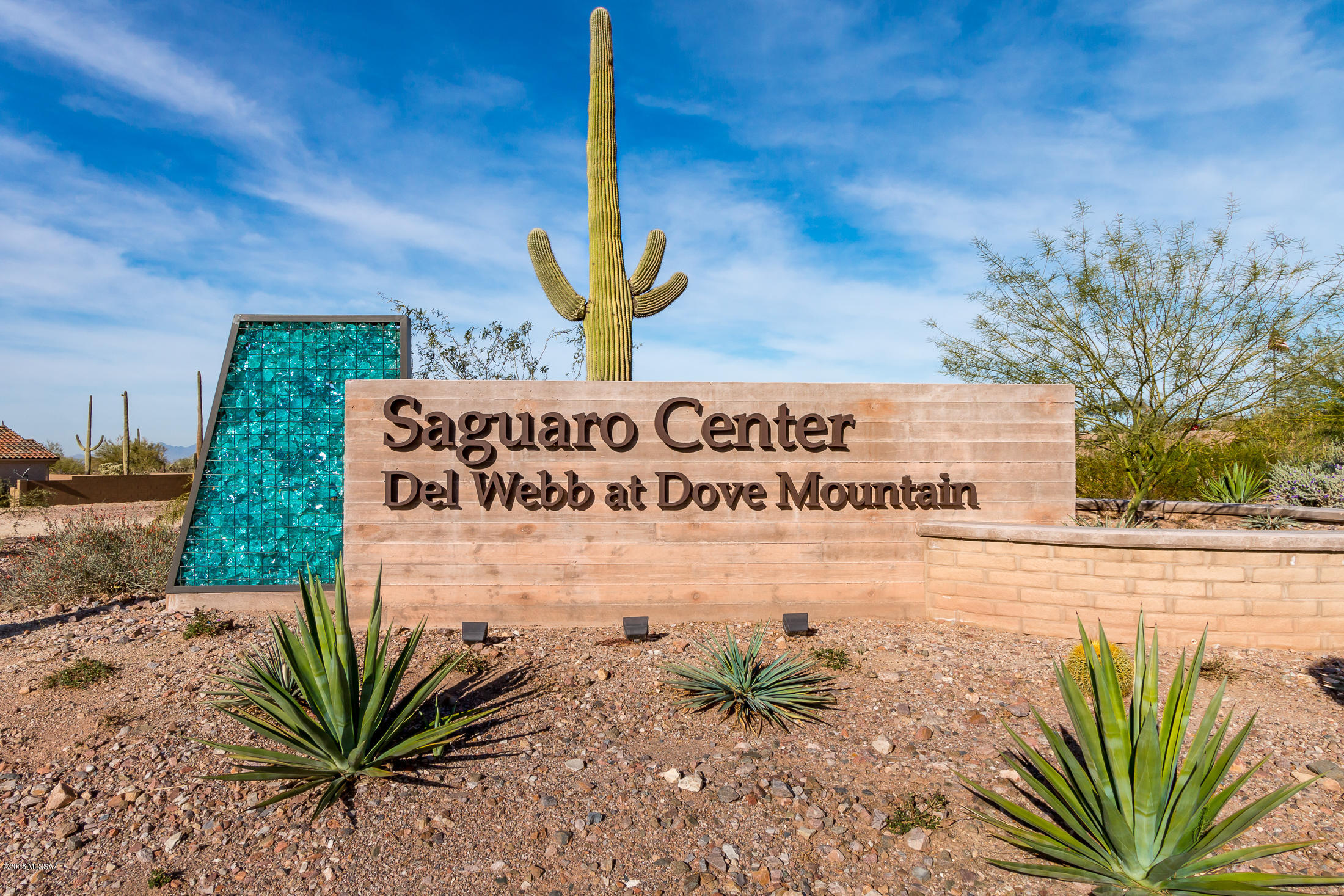 Del Webb At Dove Mountain SQ20131930189 - Residential