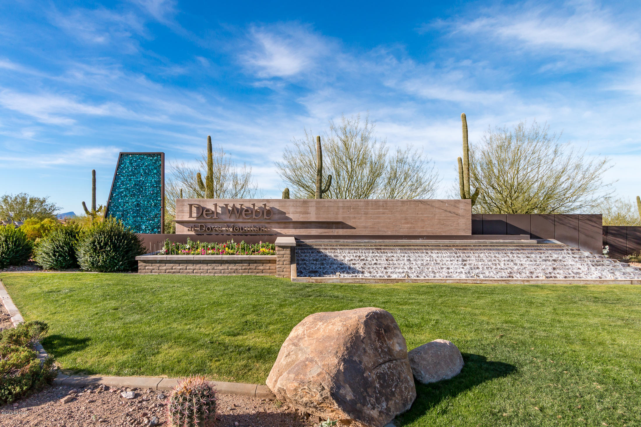 Del Webb At Dove Mountain SQ20131930189 - Residential