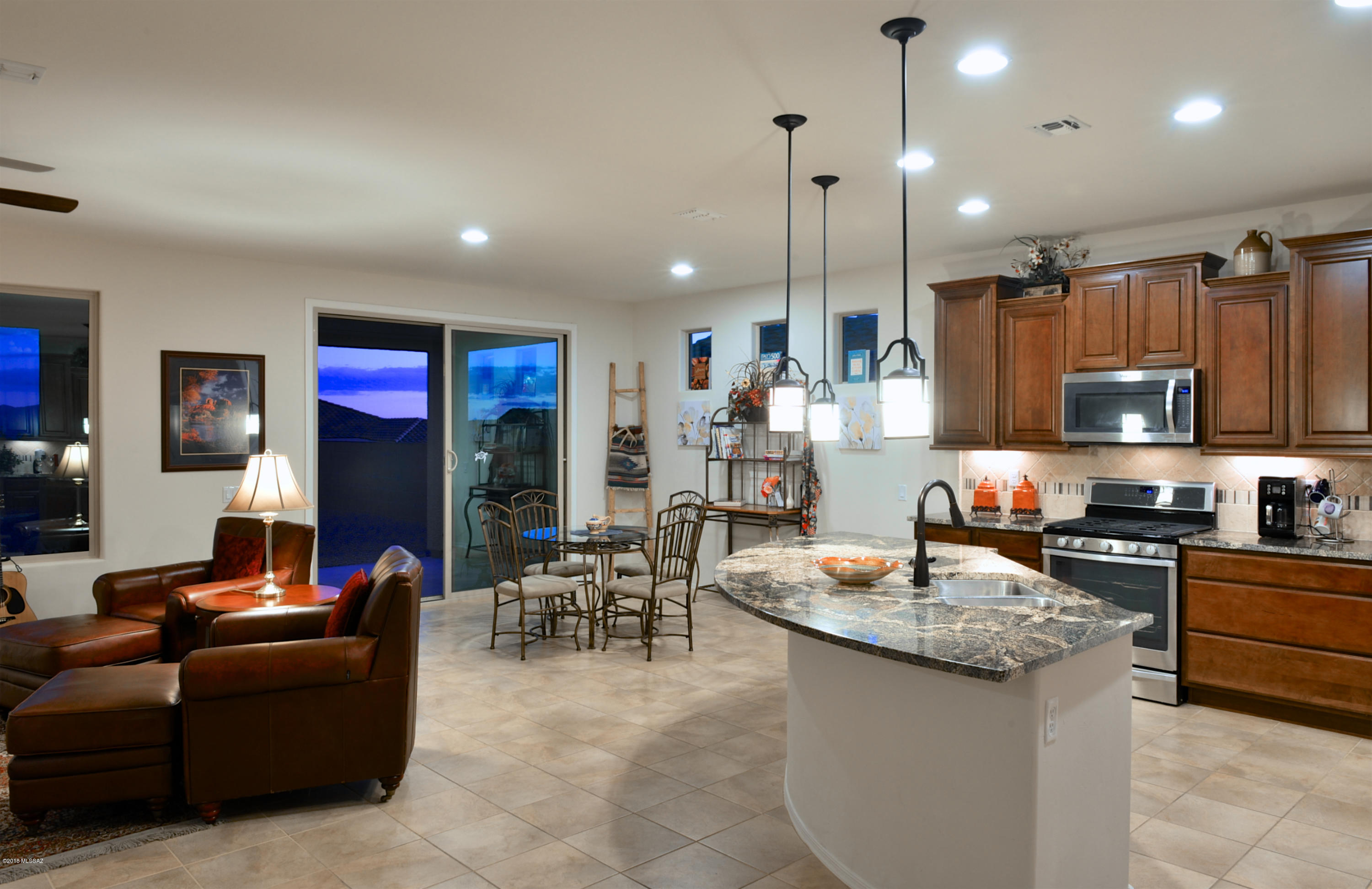 Del Webb At Dove Mountain SQ20131930189 - Residential