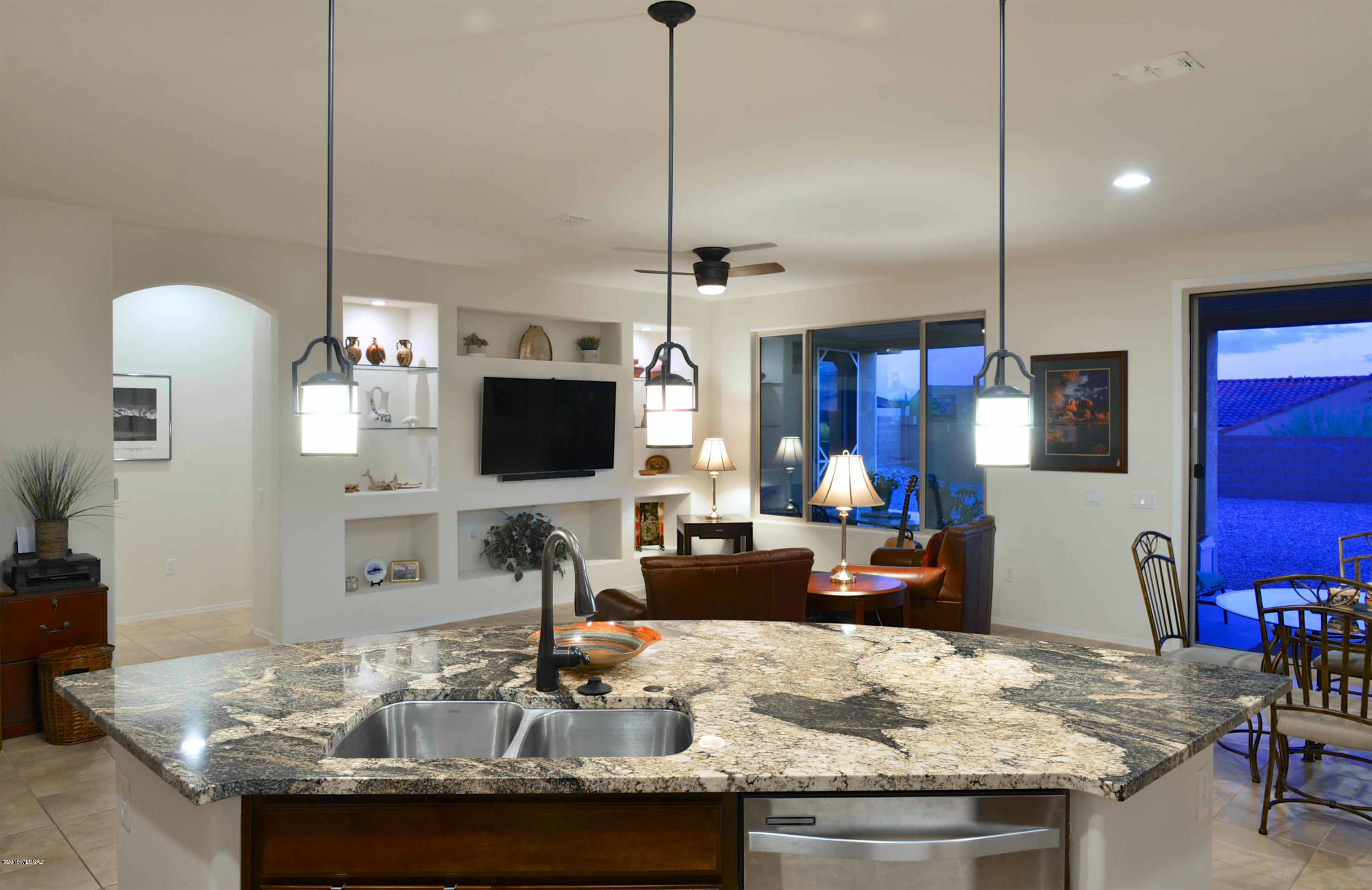 Del Webb At Dove Mountain SQ20131930189 - Residential