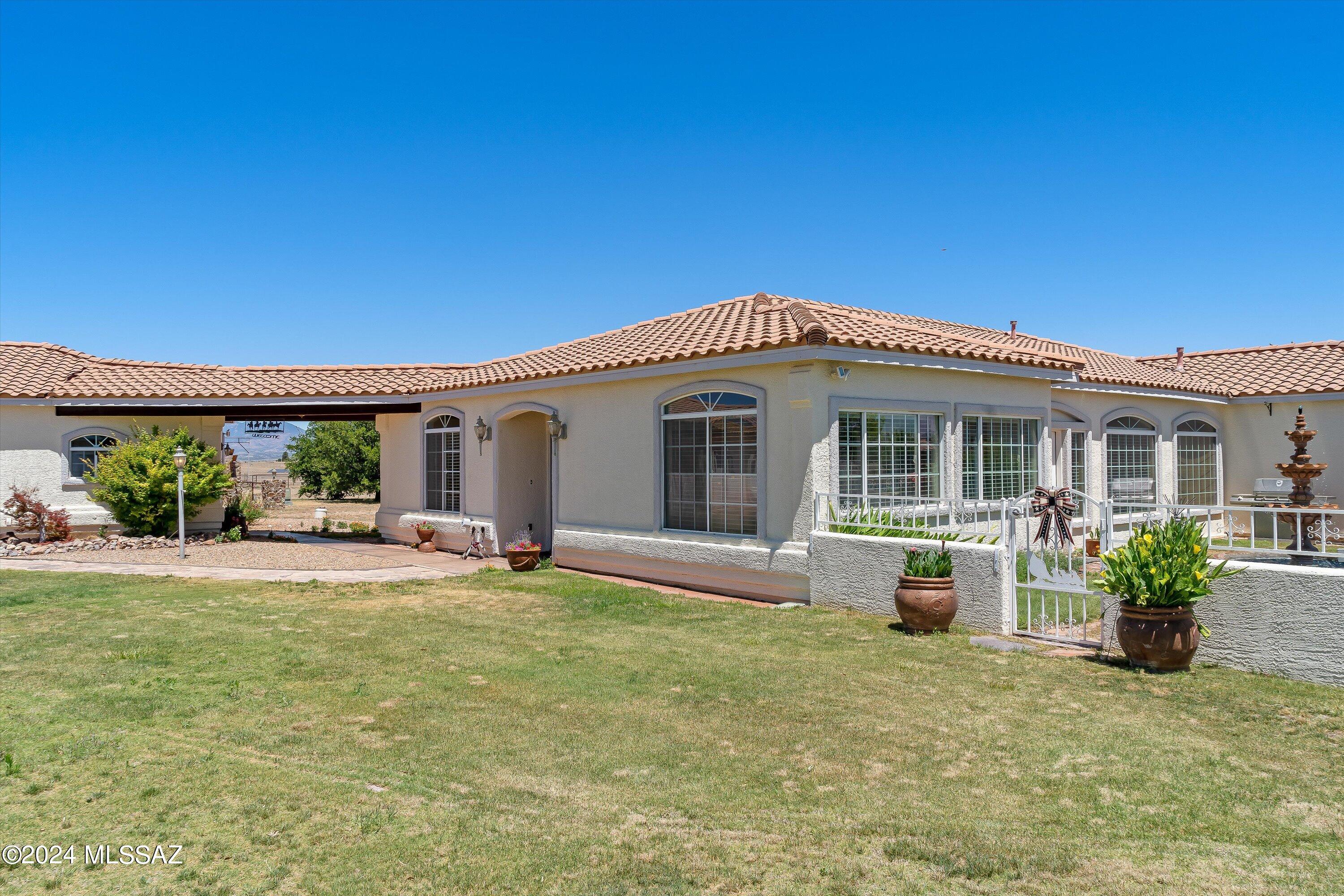 Sonoita Vista Verde - Residential