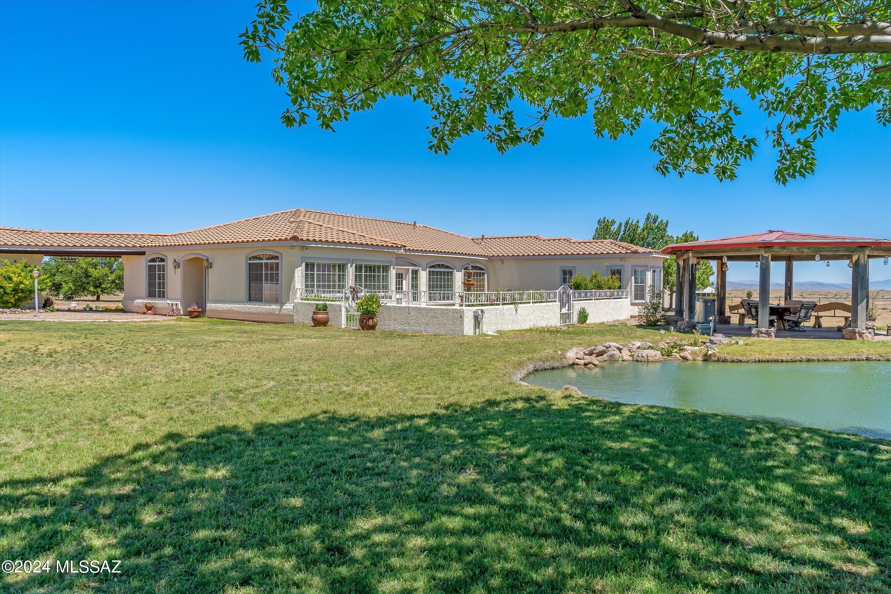 Sonoita Vista Verde - Residential