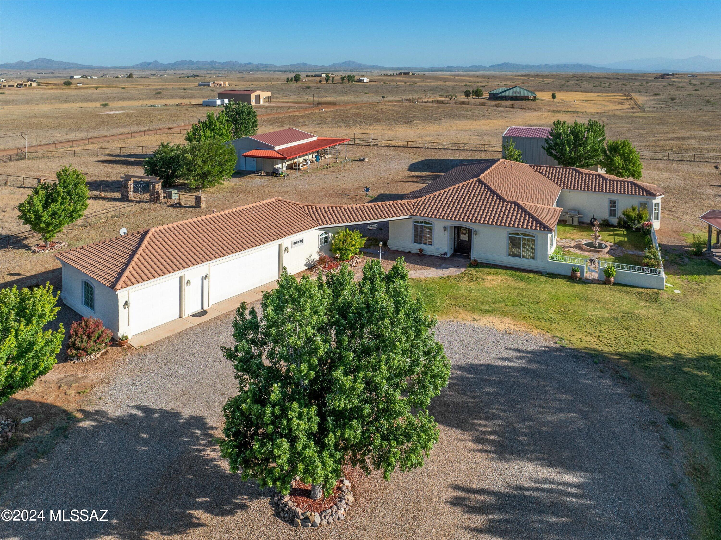 Sonoita Vista Verde - Residential