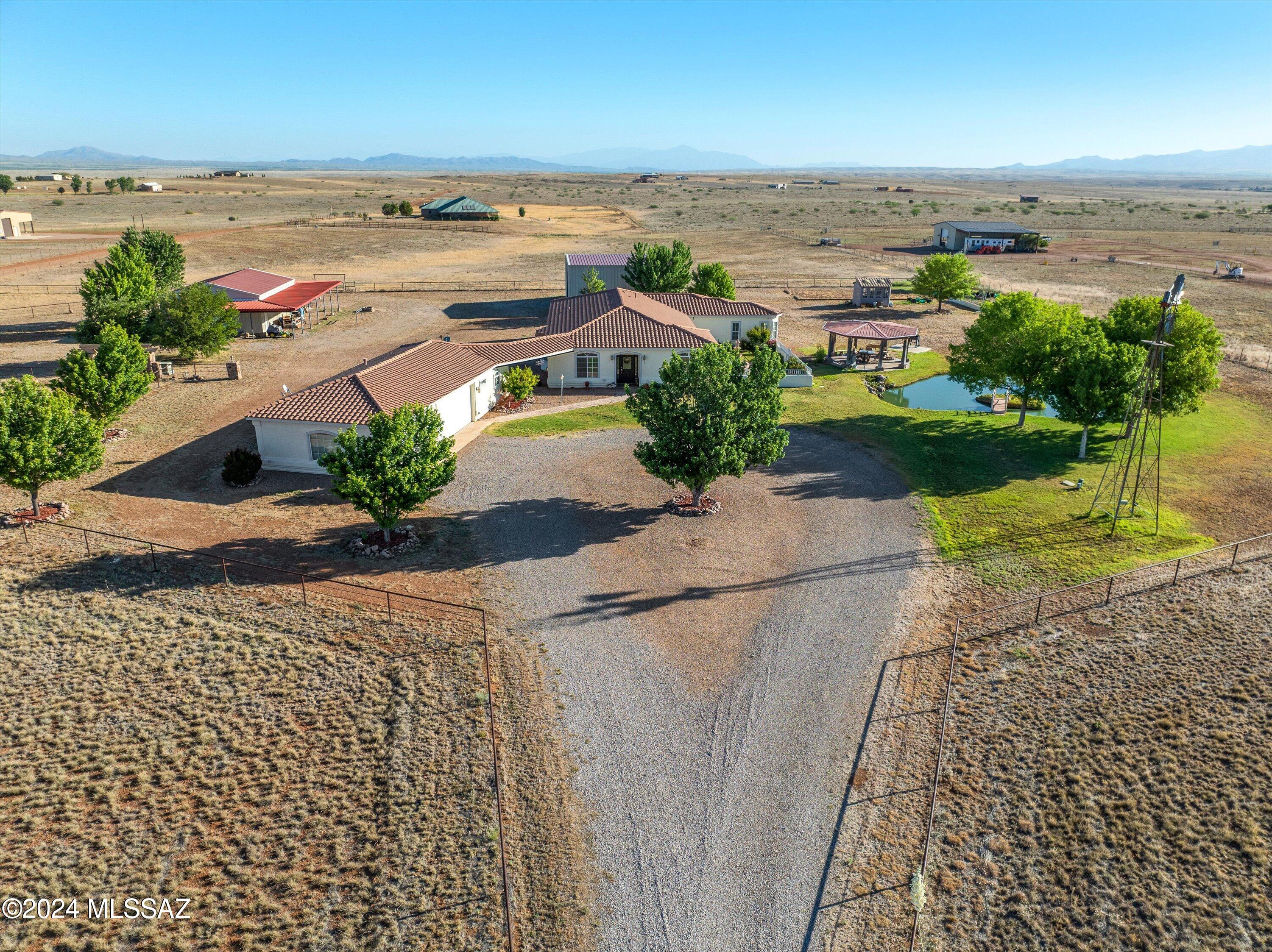 Sonoita Vista Verde - Residential