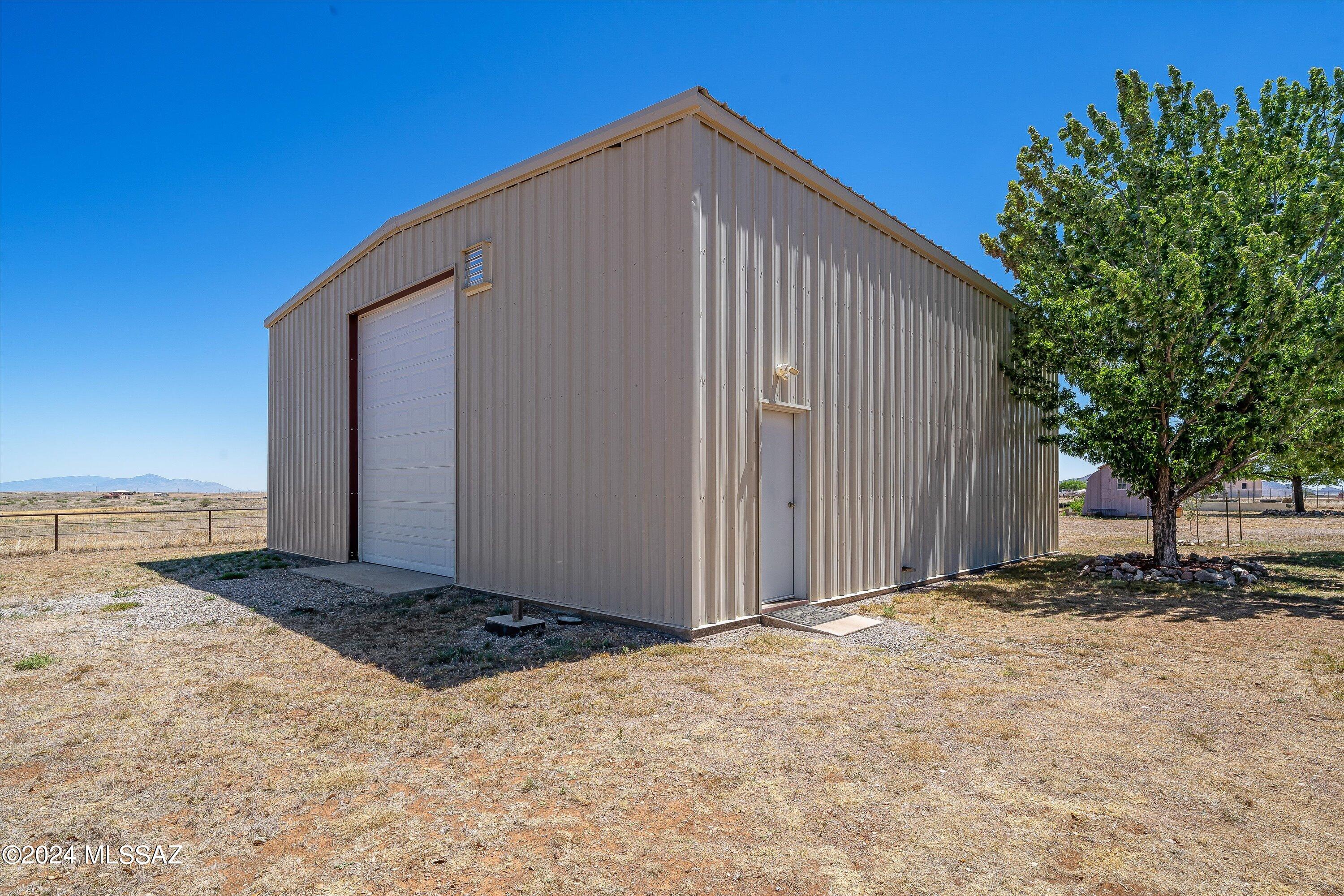Sonoita Vista Verde - Residential