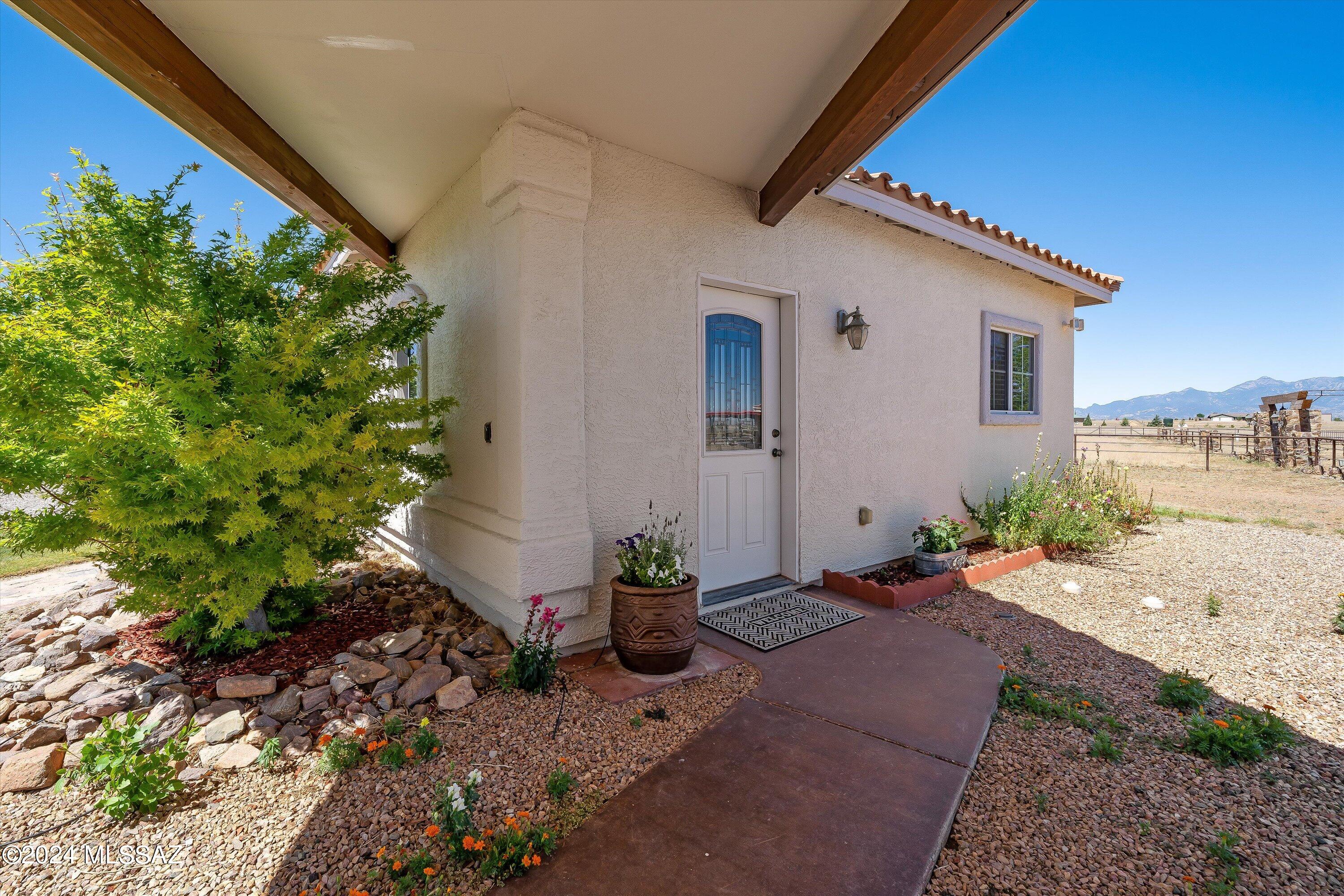 Sonoita Vista Verde - Residential