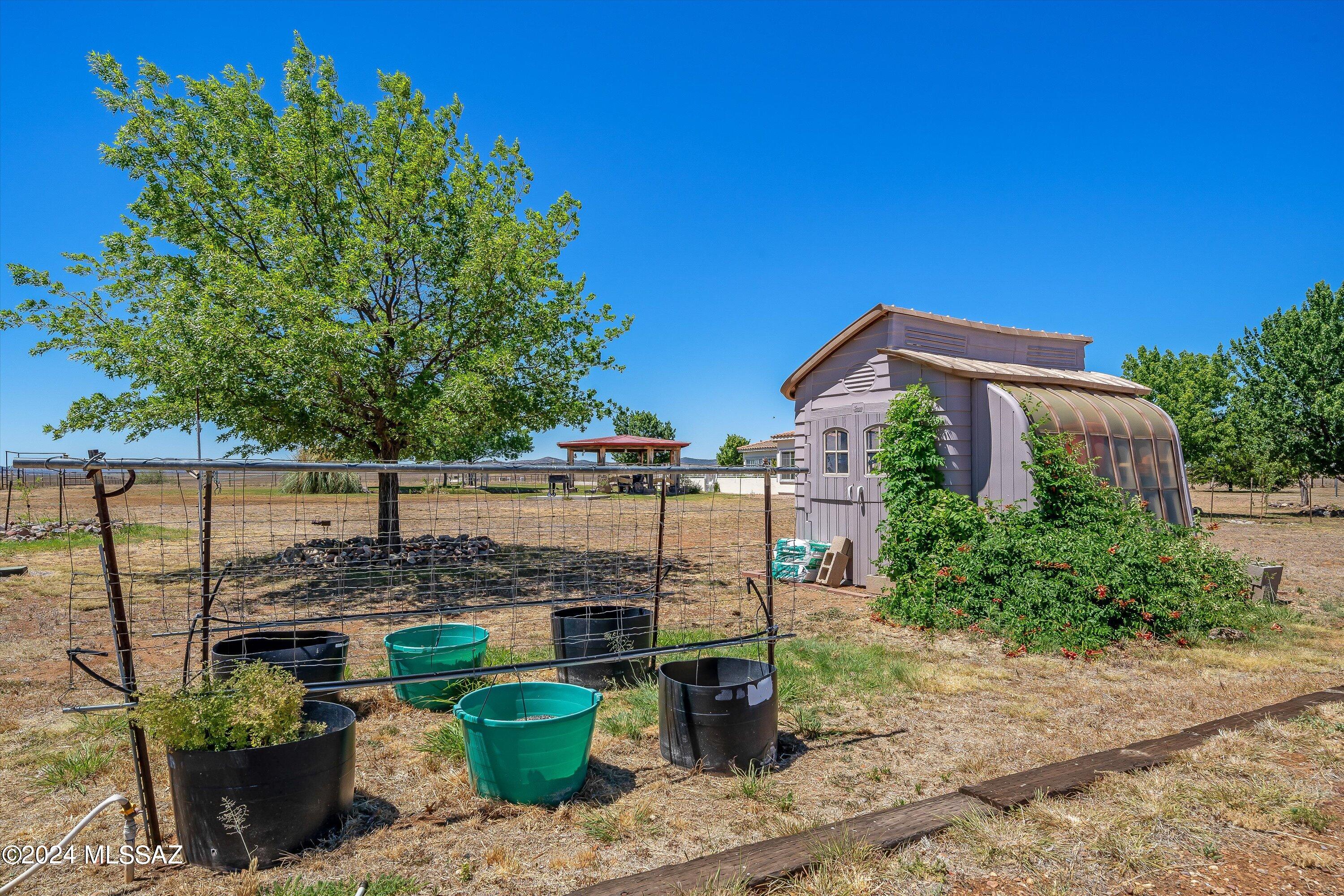 Sonoita Vista Verde - Residential
