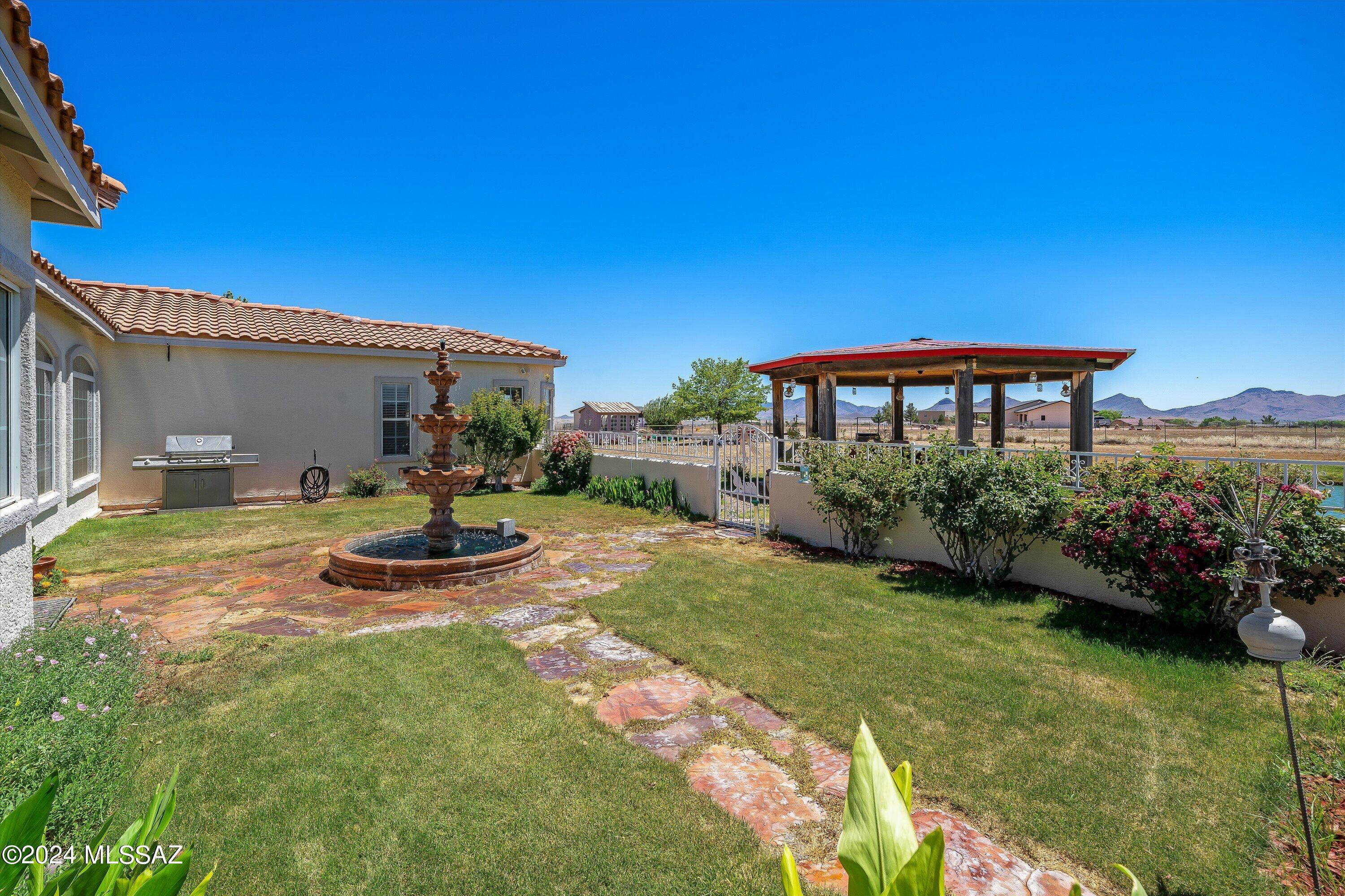 Sonoita Vista Verde - Residential