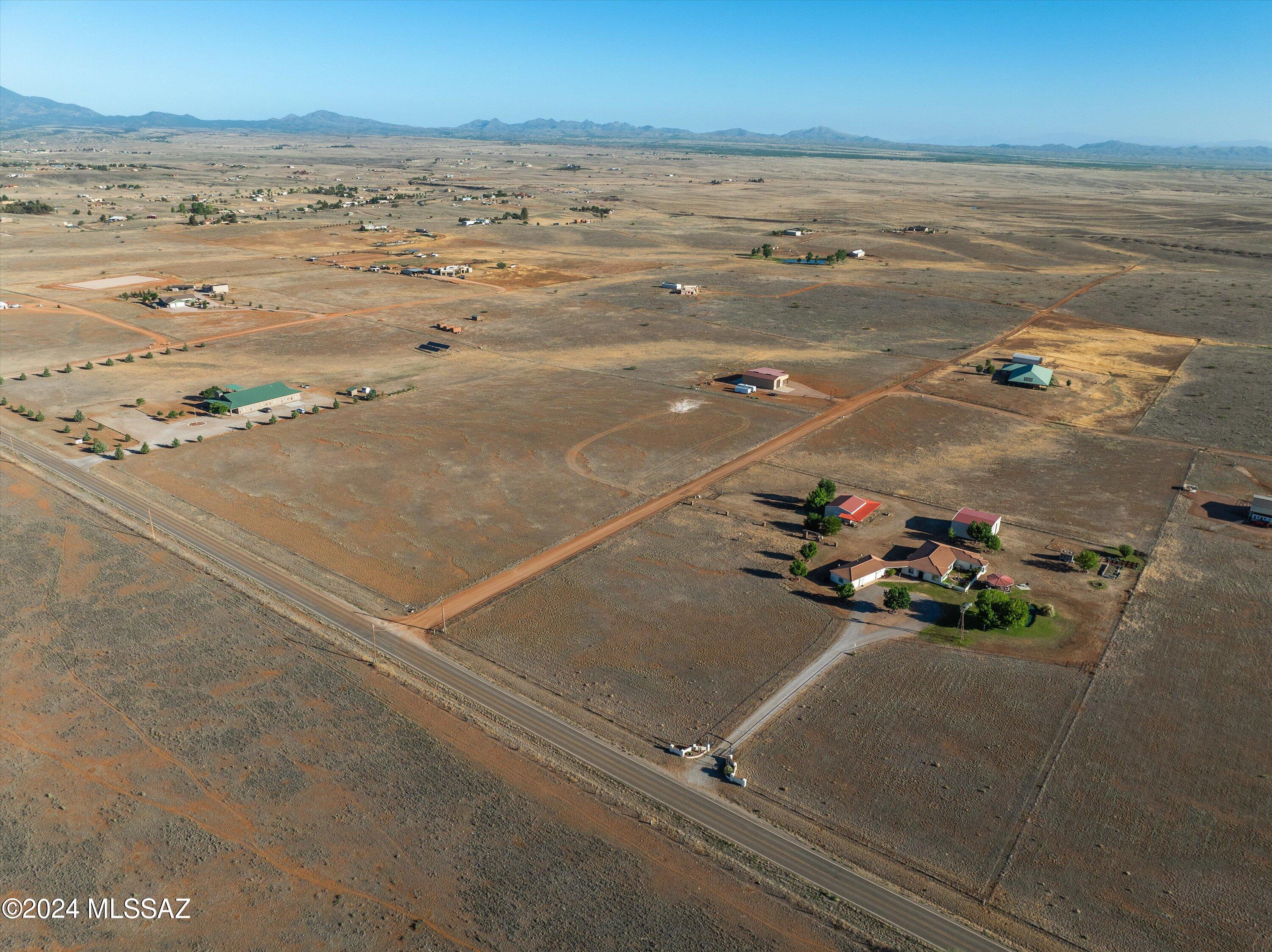 Sonoita Vista Verde - Residential