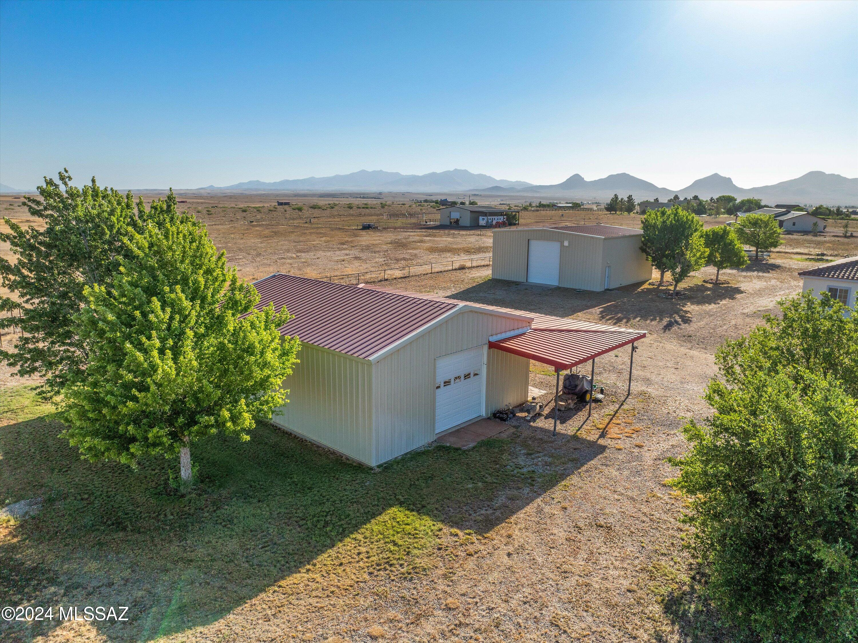 Sonoita Vista Verde - Residential