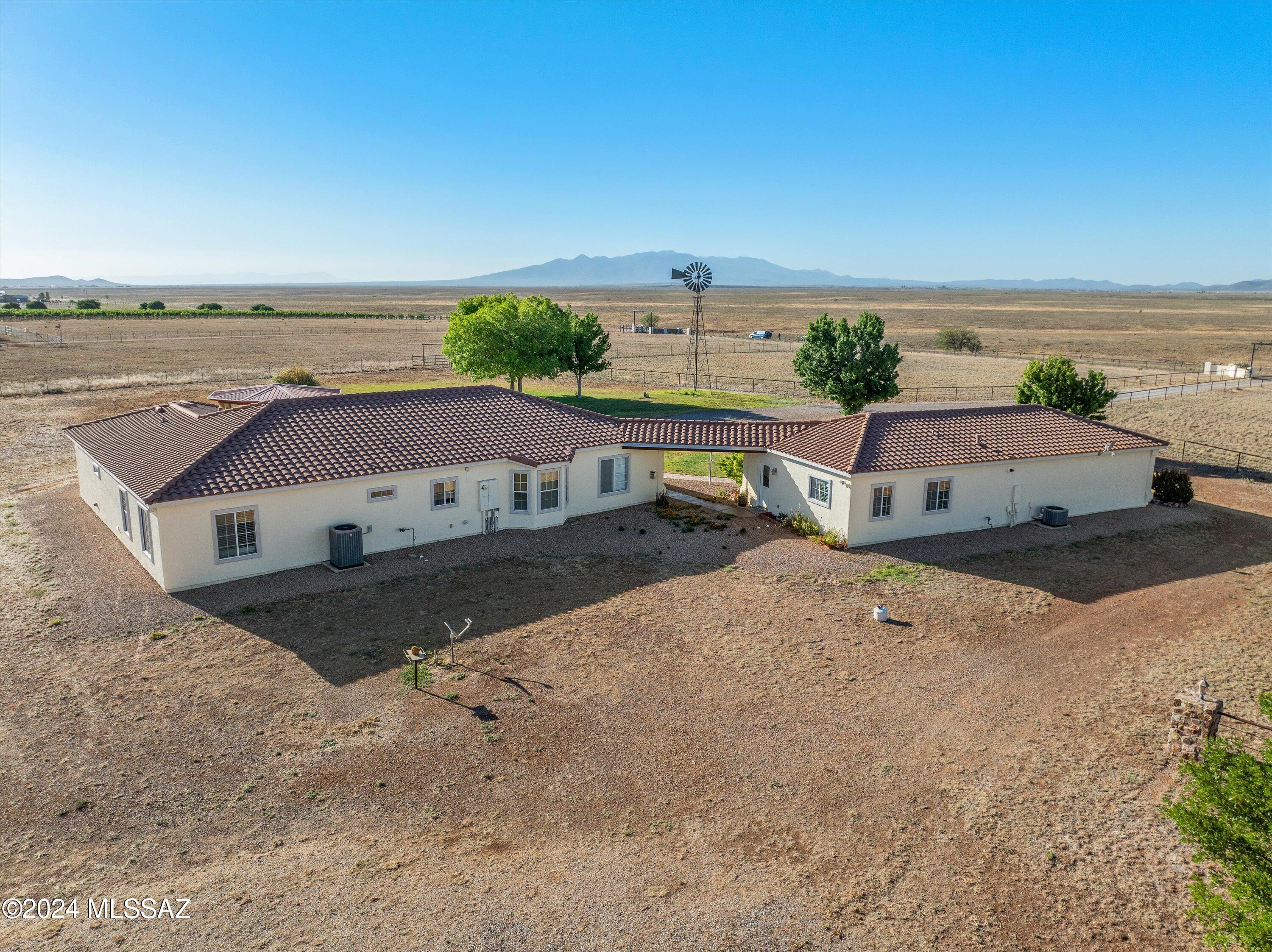 Sonoita Vista Verde - Residential