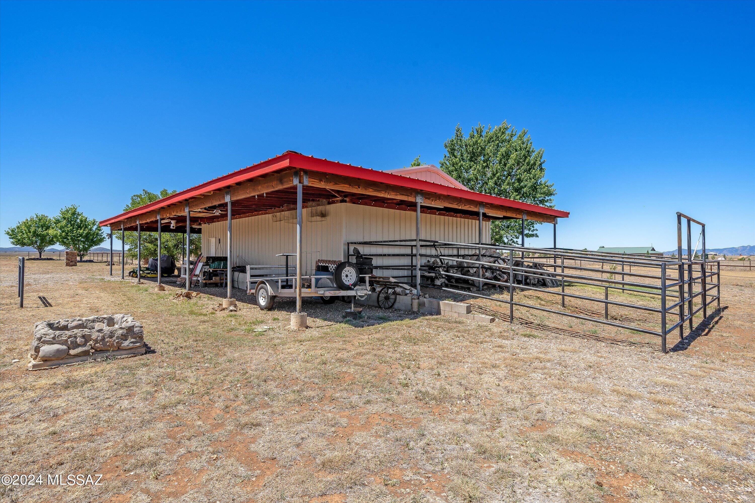 Sonoita Vista Verde - Residential