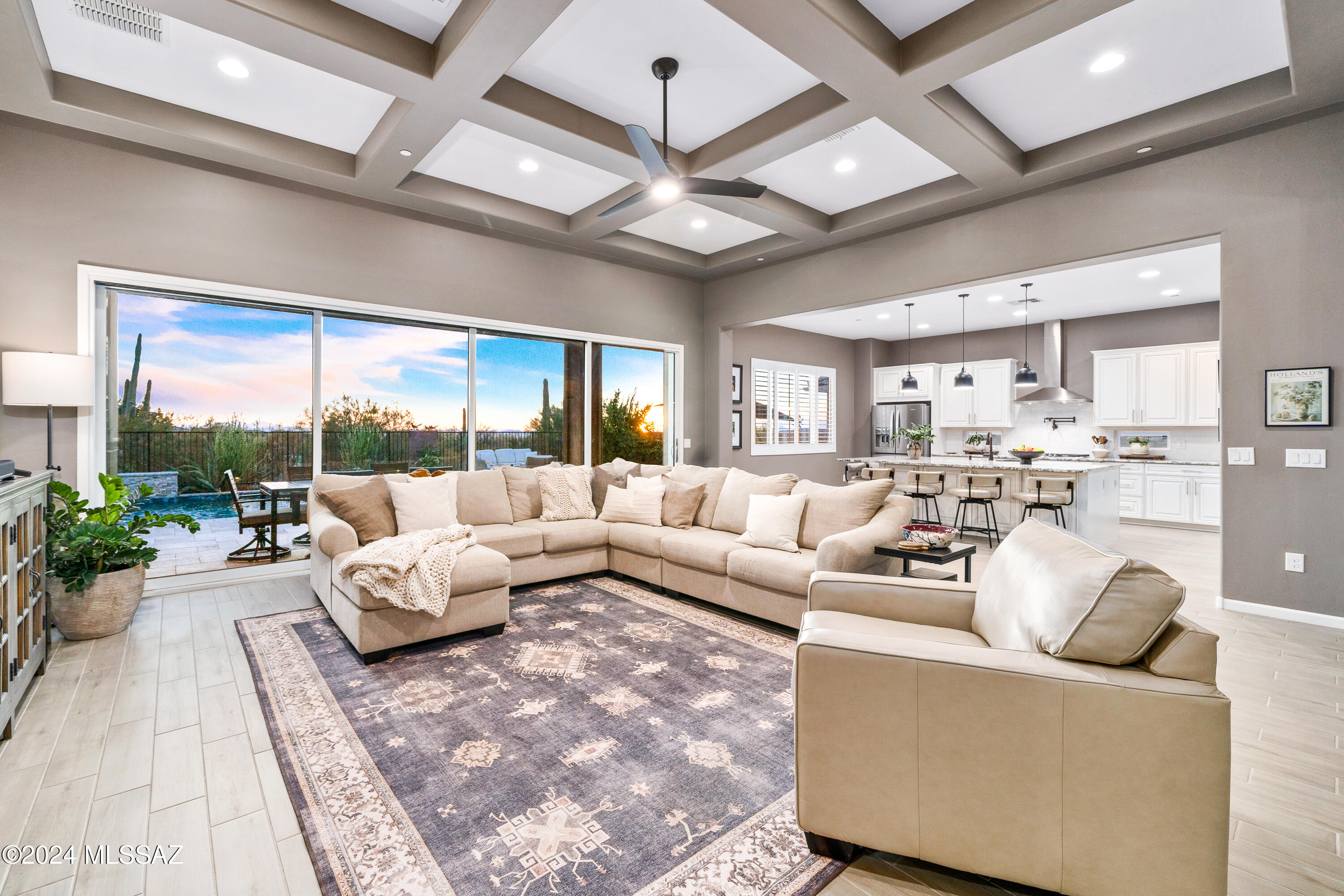Blue Agave At Dove Mountain - Residential