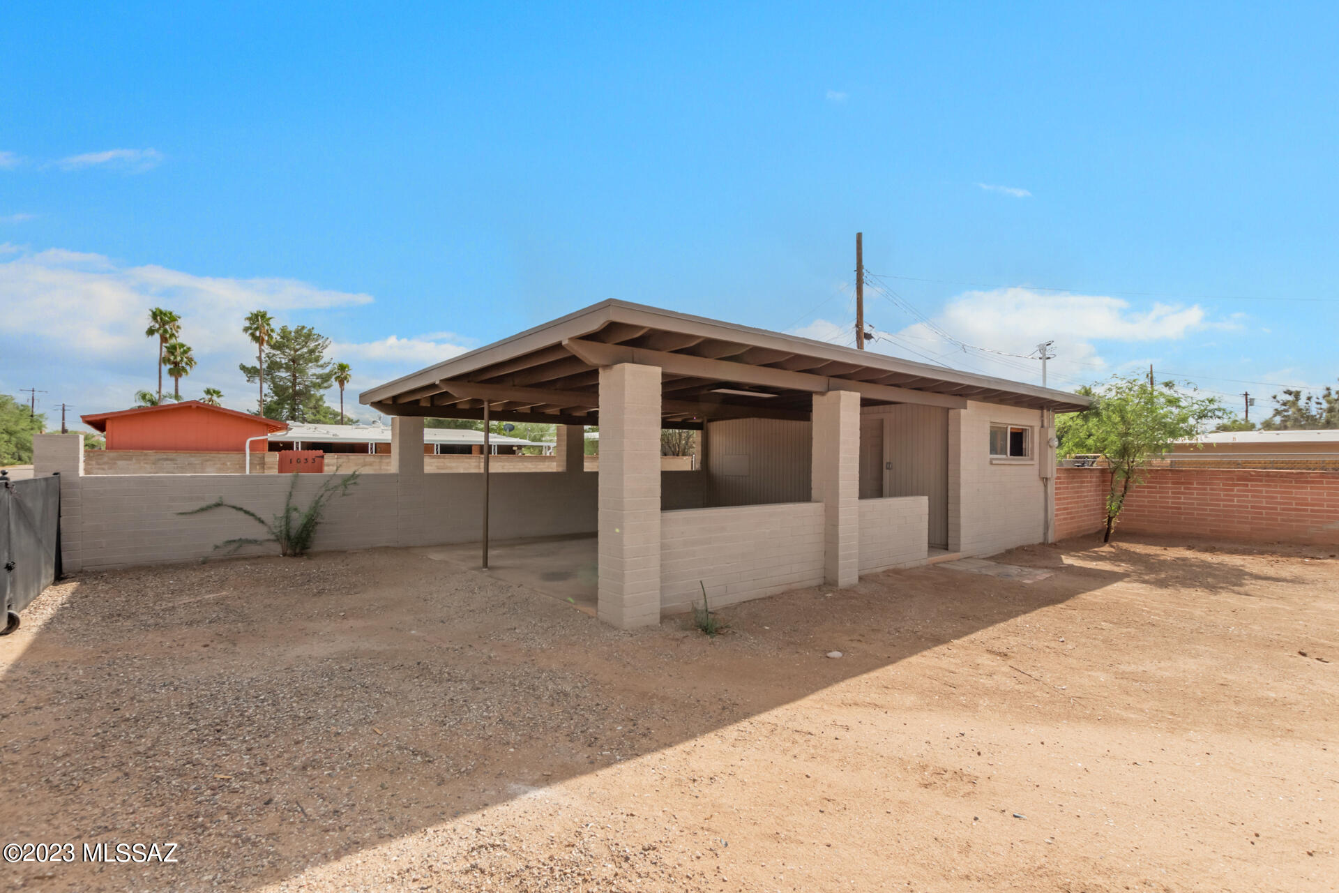 Carlisle Park - Residential