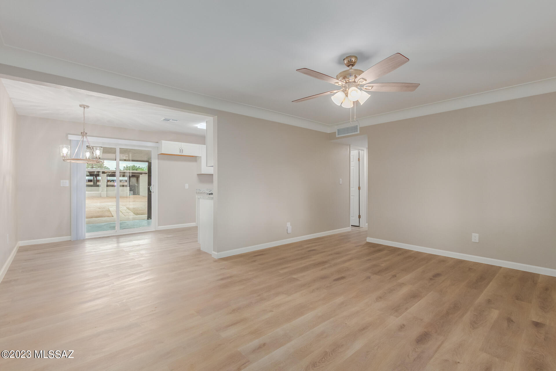 Carlisle Park - Residential