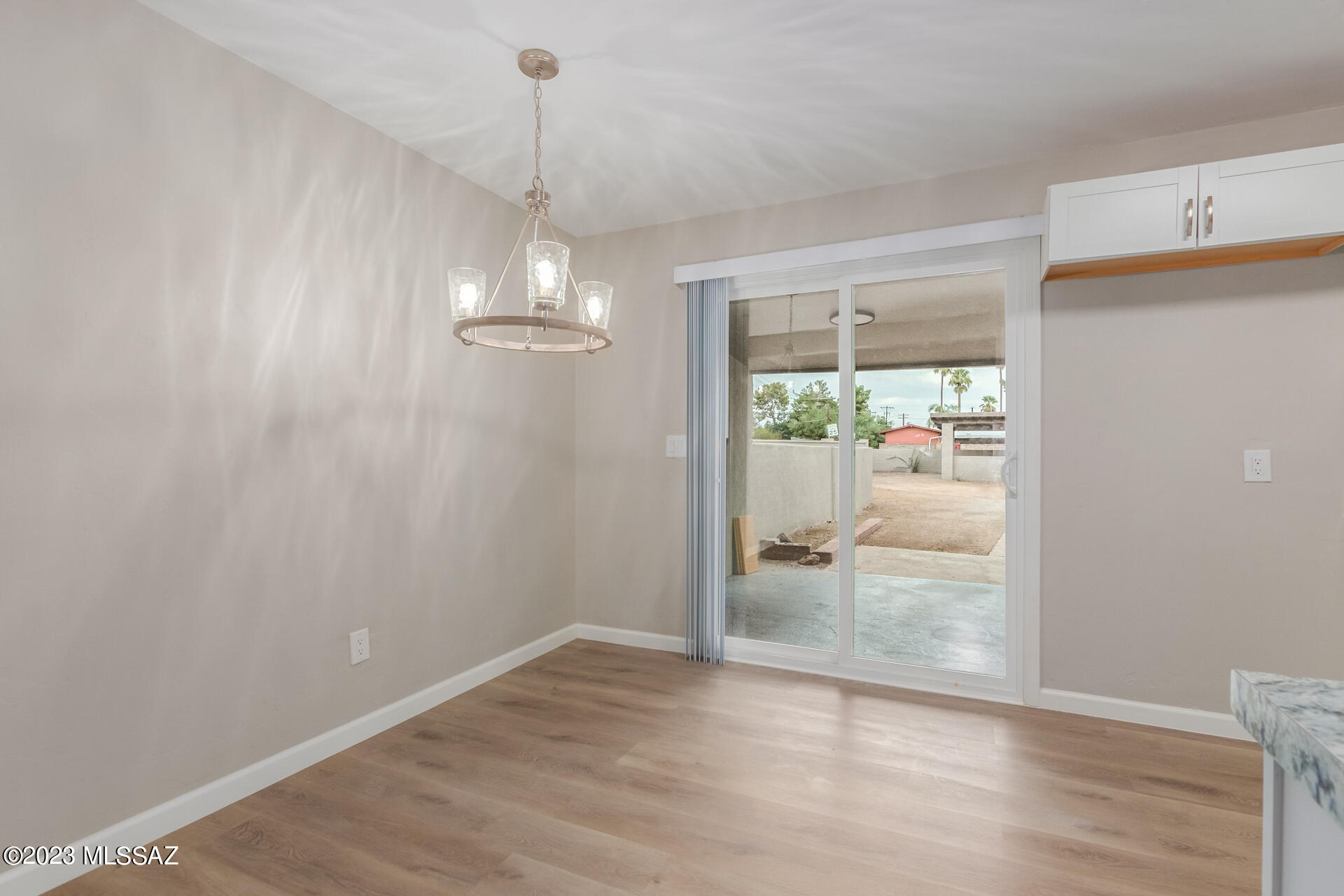 Carlisle Park - Residential