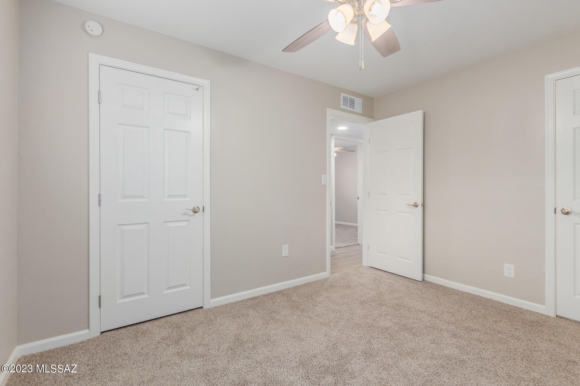 Carlisle Park - Residential