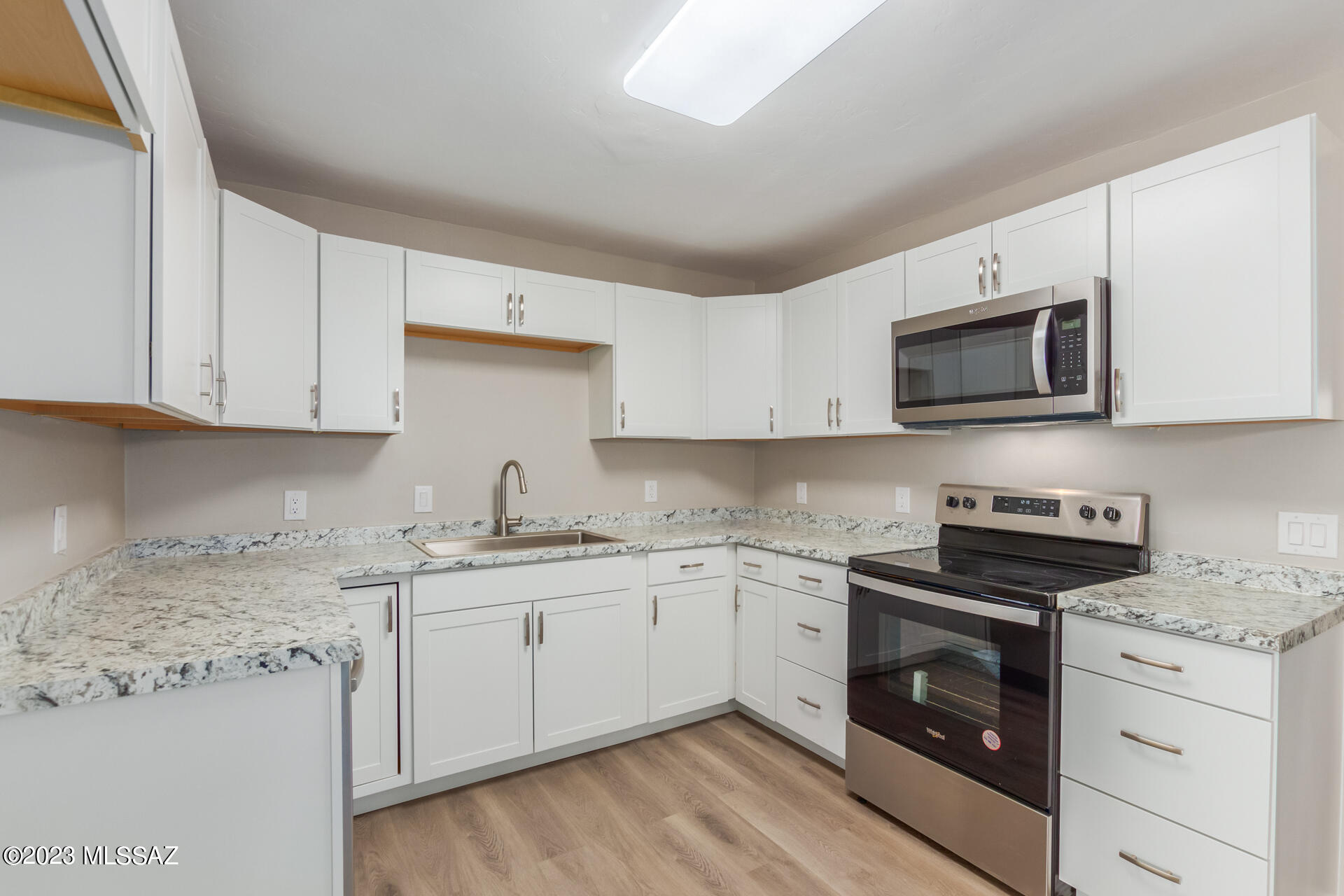 Carlisle Park - Residential